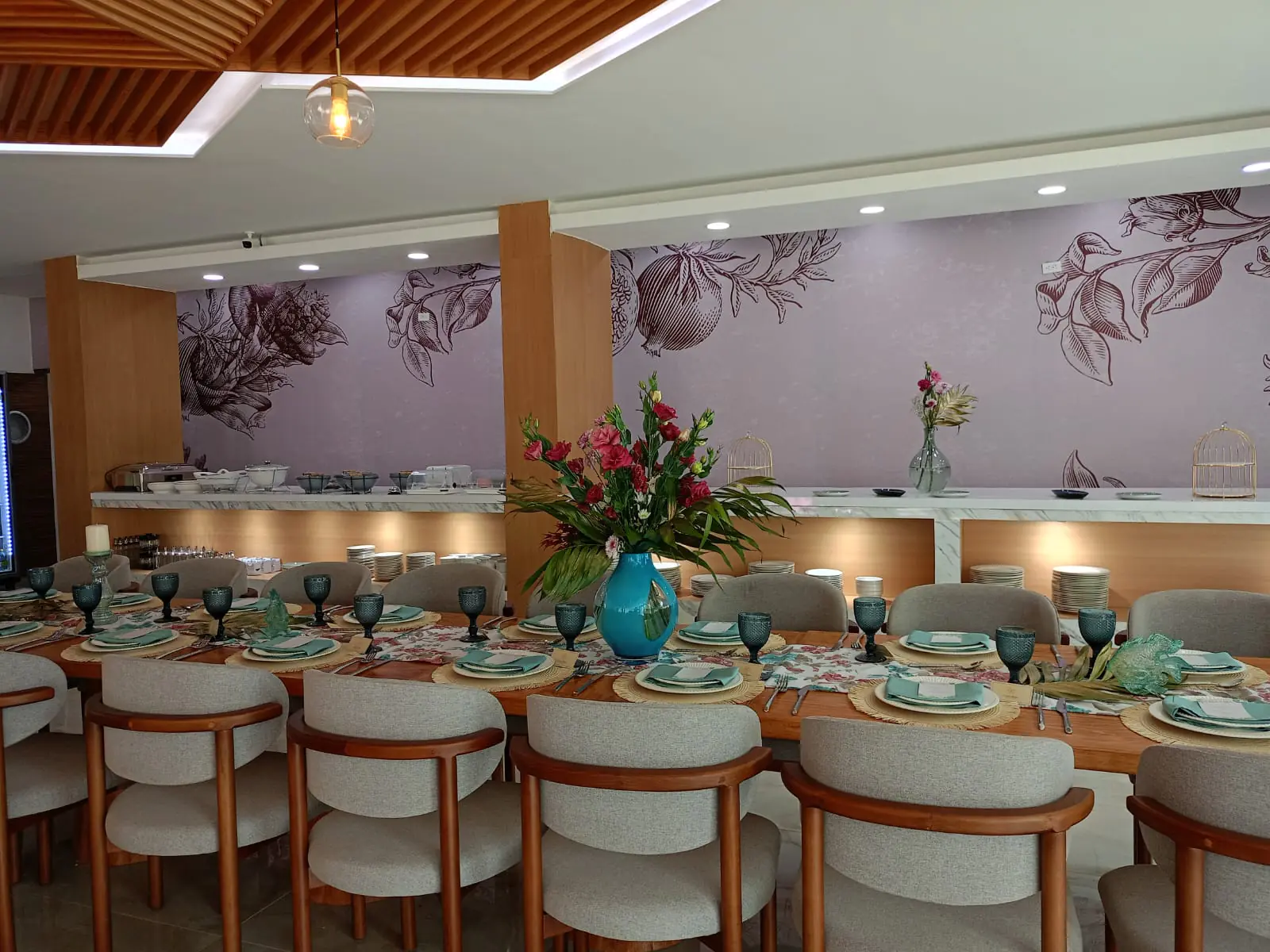 Casa Yaba Restaurante image 1