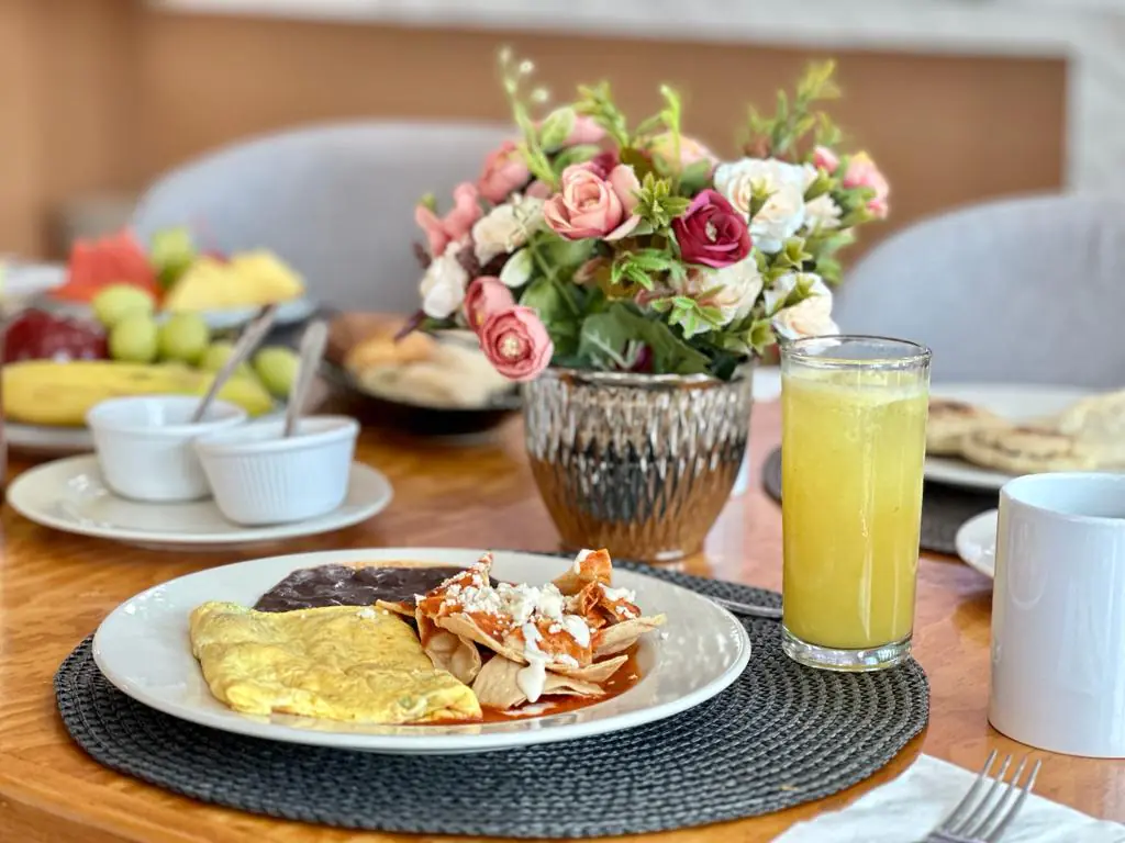 Casa Yaba Restaurante image 2