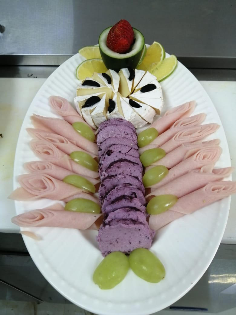 Casa Yaba Restaurante image 4