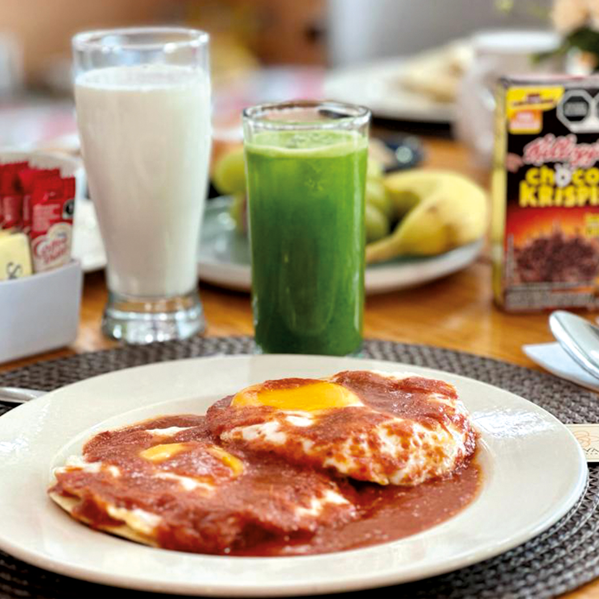 Casa Yaba Restaurante image 6