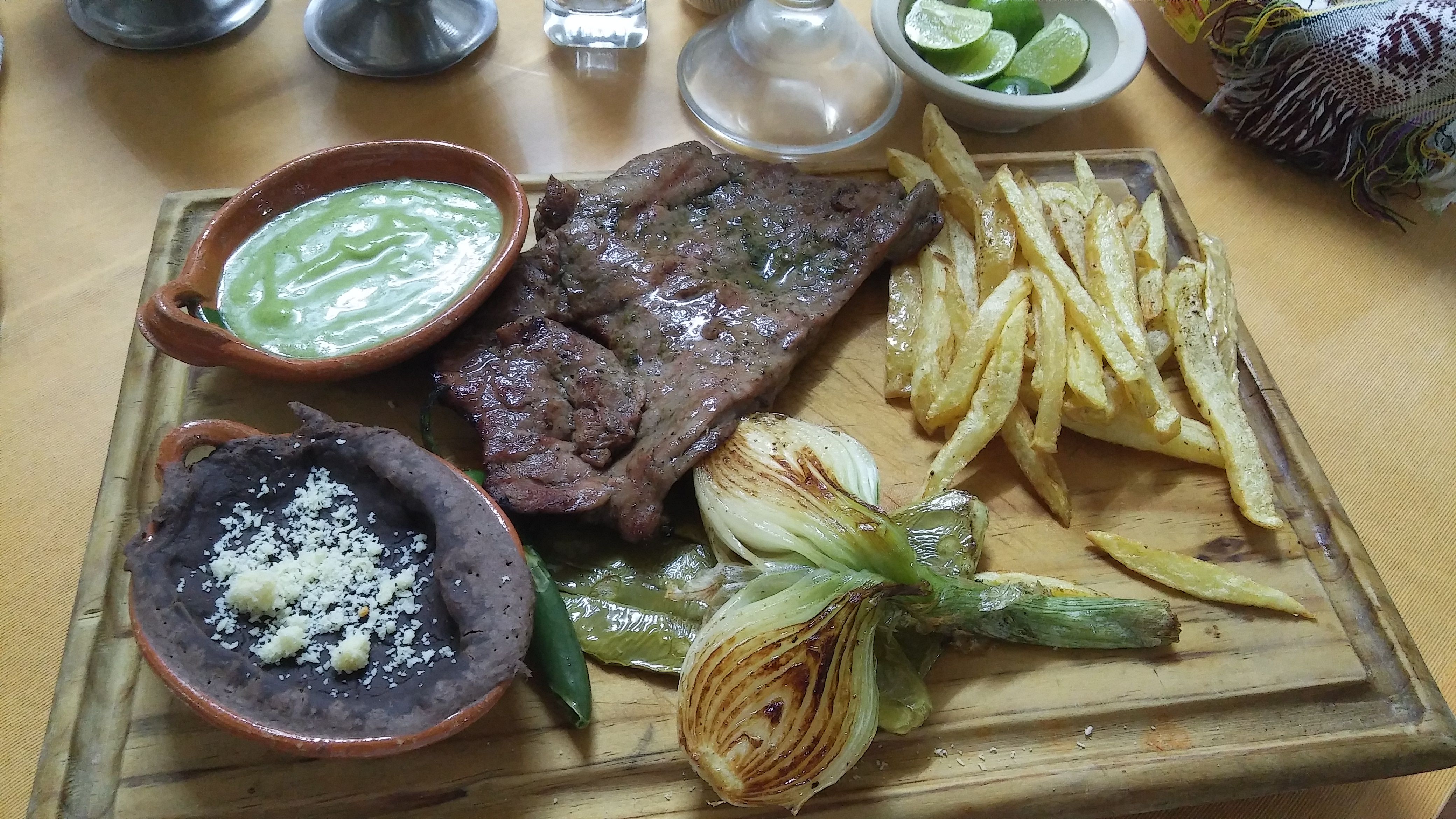 Restaurante Y Café Papagayo's image 2