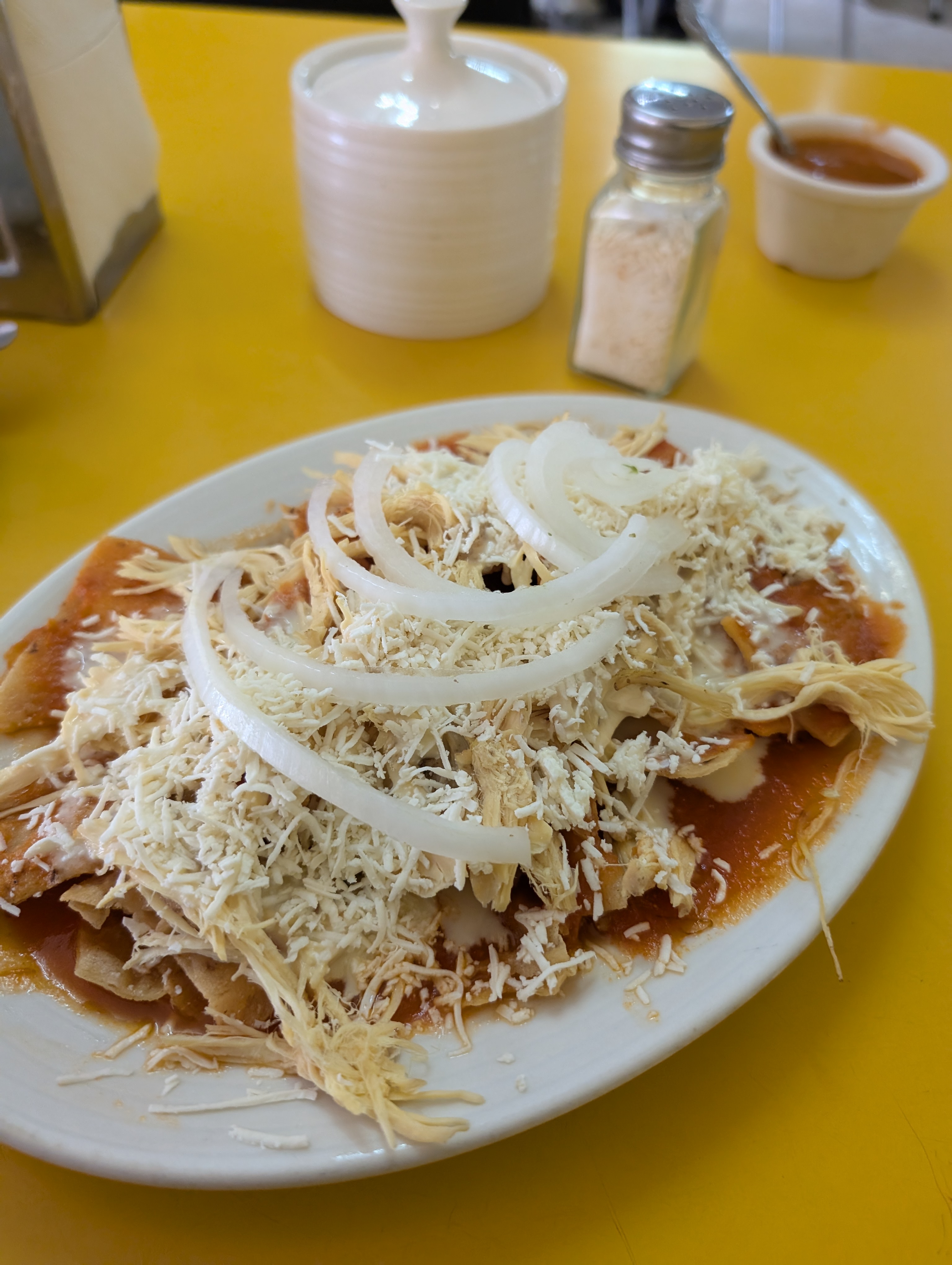 Restaurante Y Café Papagayo's image 3