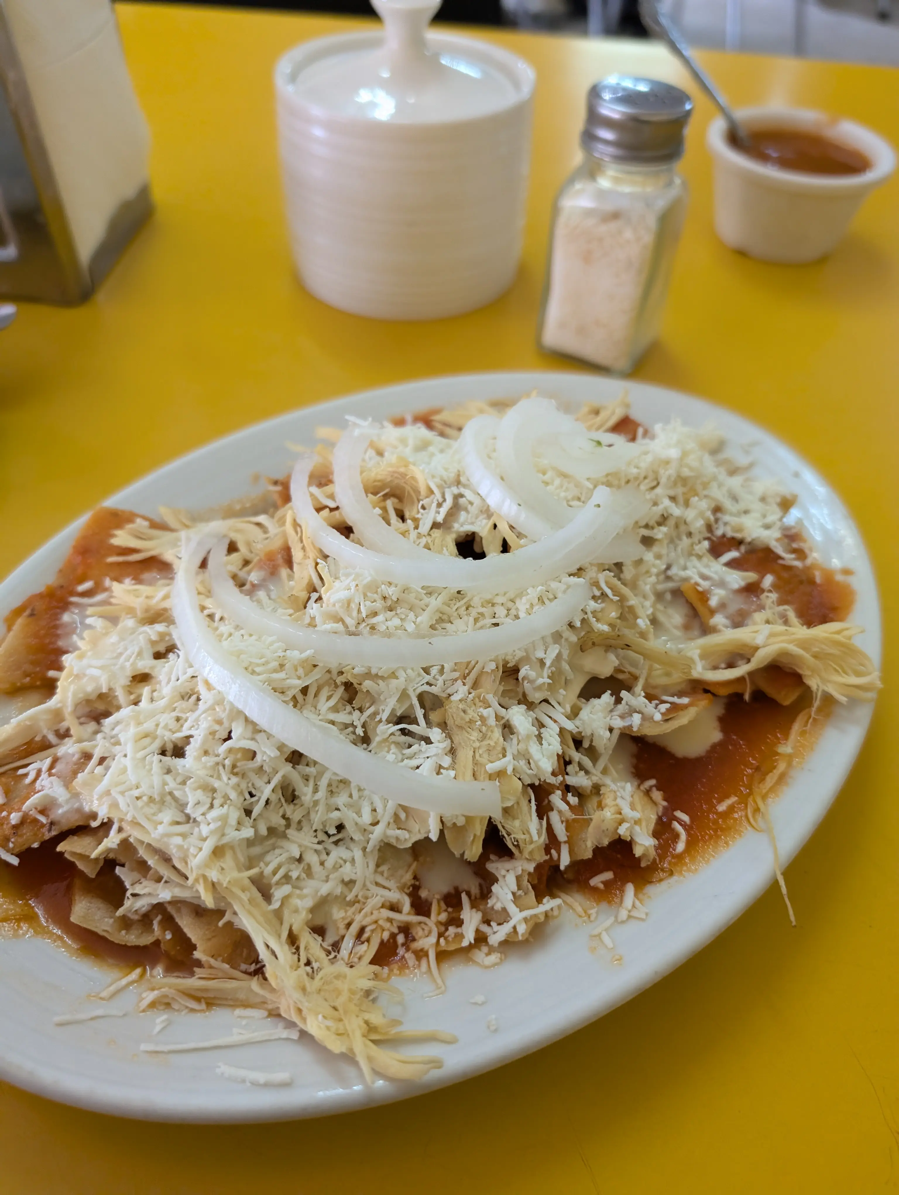 Restaurante Y Café Papagayo's image 3