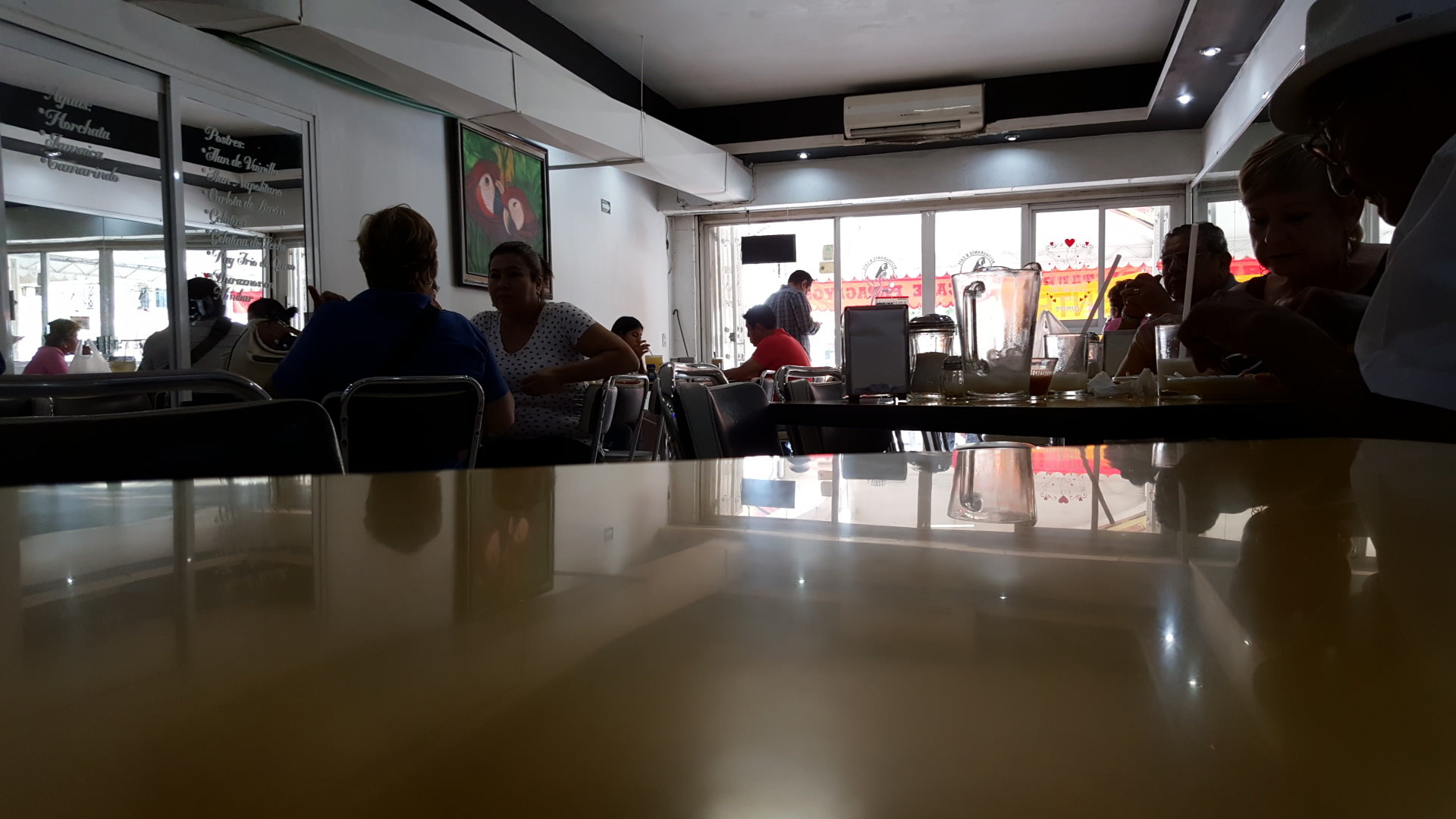 Restaurante Y Café Papagayo's image 4