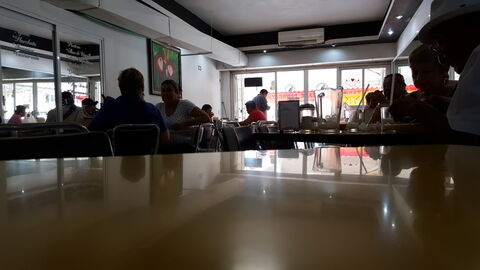 Restaurante Y Café Papagayo's image 4