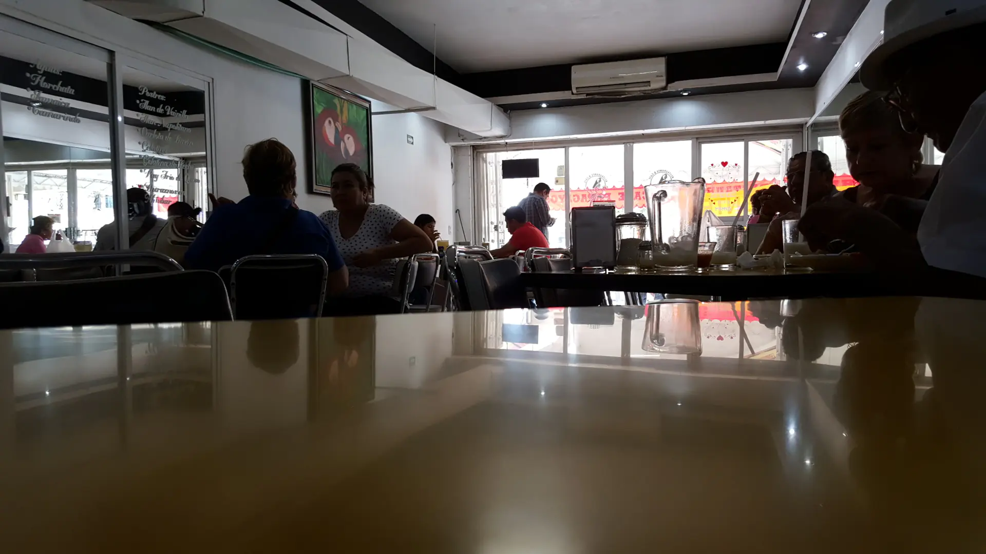 Restaurante Y Café Papagayo's image 4