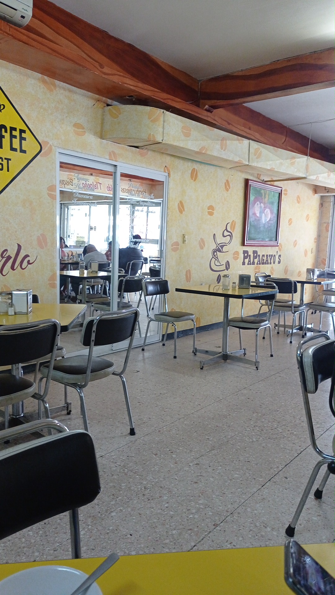 Restaurante Y Café Papagayo's image 5