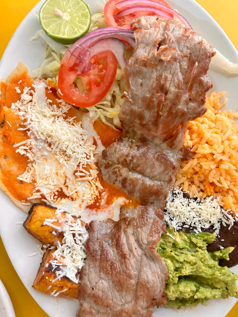 Restaurante Y Café Papagayo's image 7