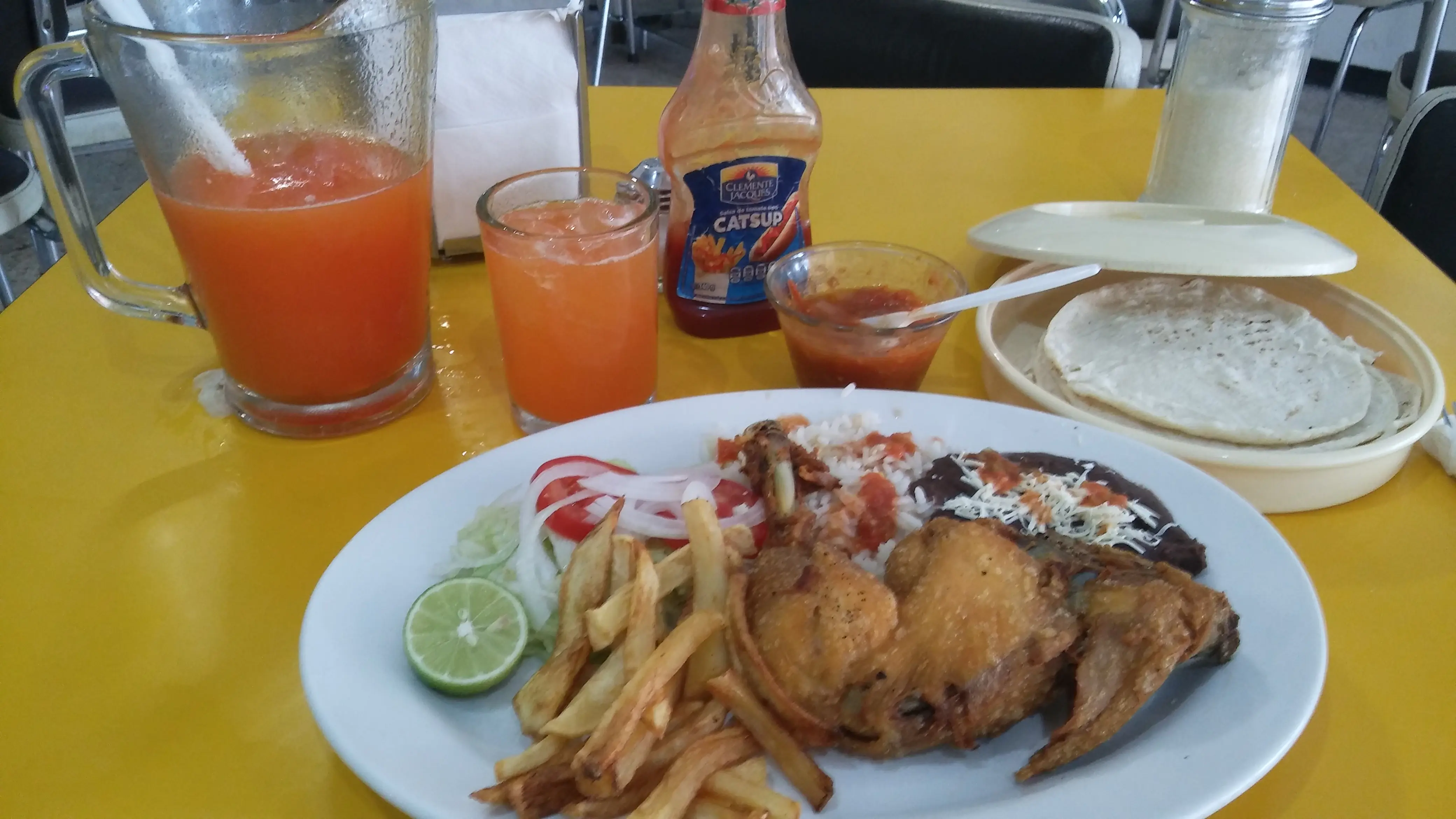 Restaurante Y Café Papagayo's image 9