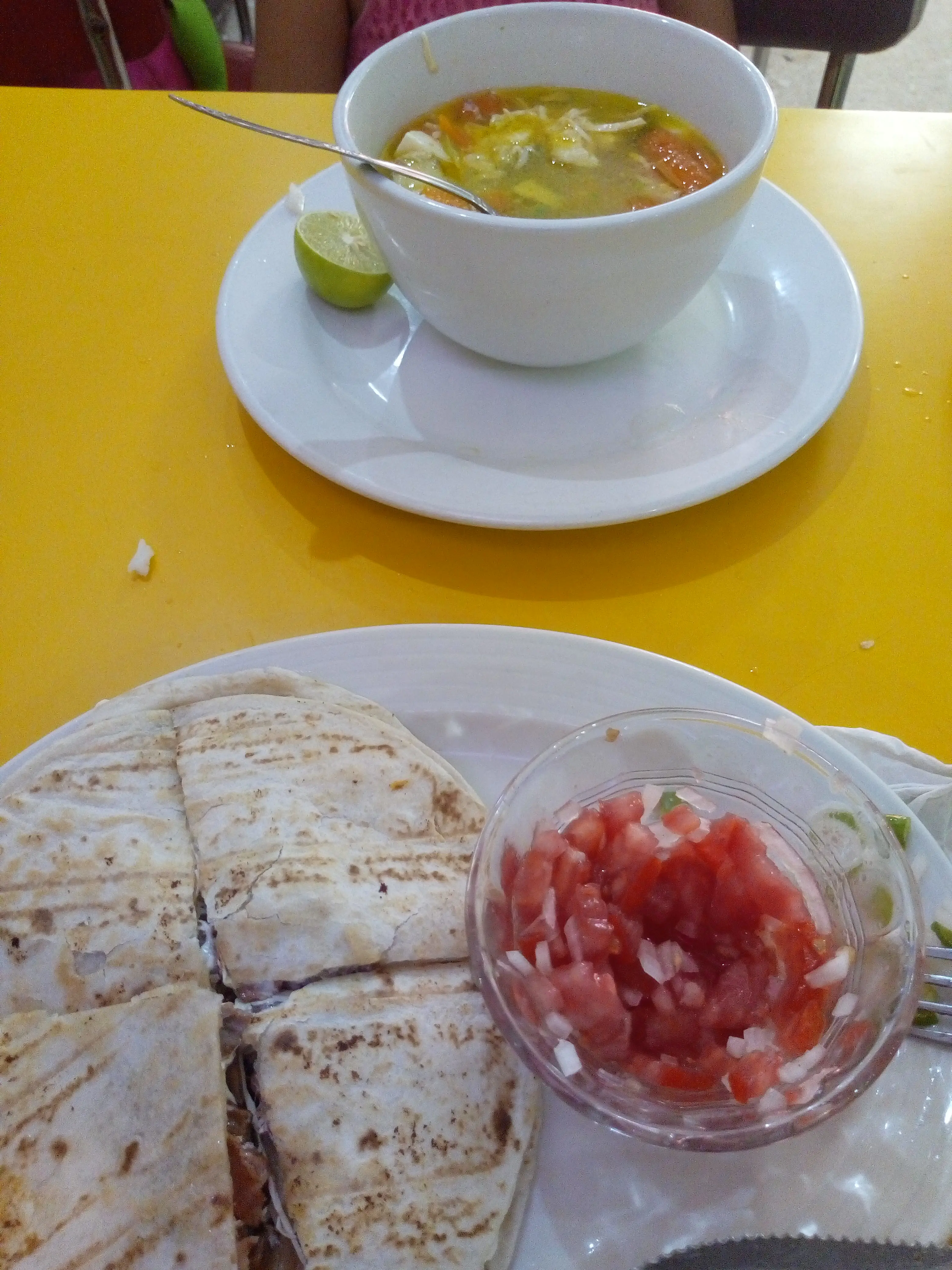 Restaurante Y Café Papagayo's image 10