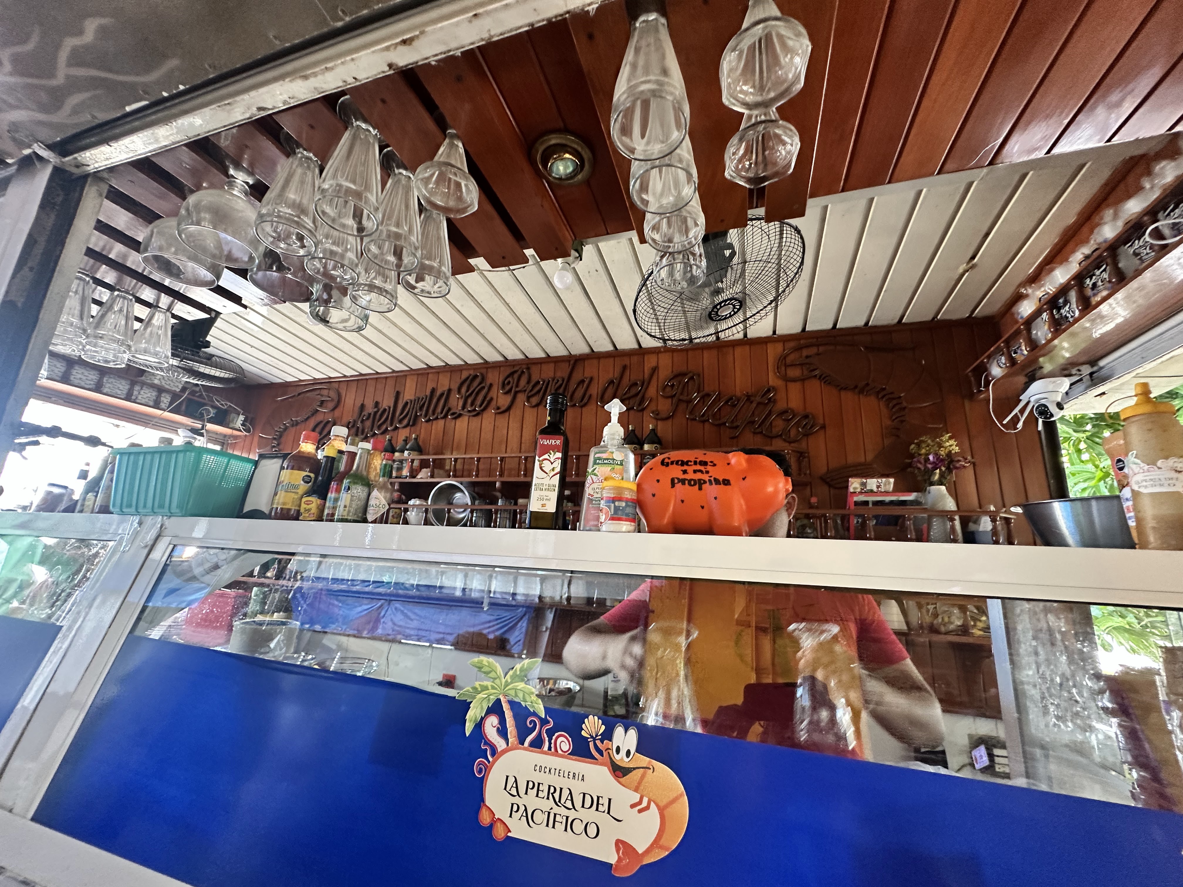 Coctelería la Perla del Pacífico image 1