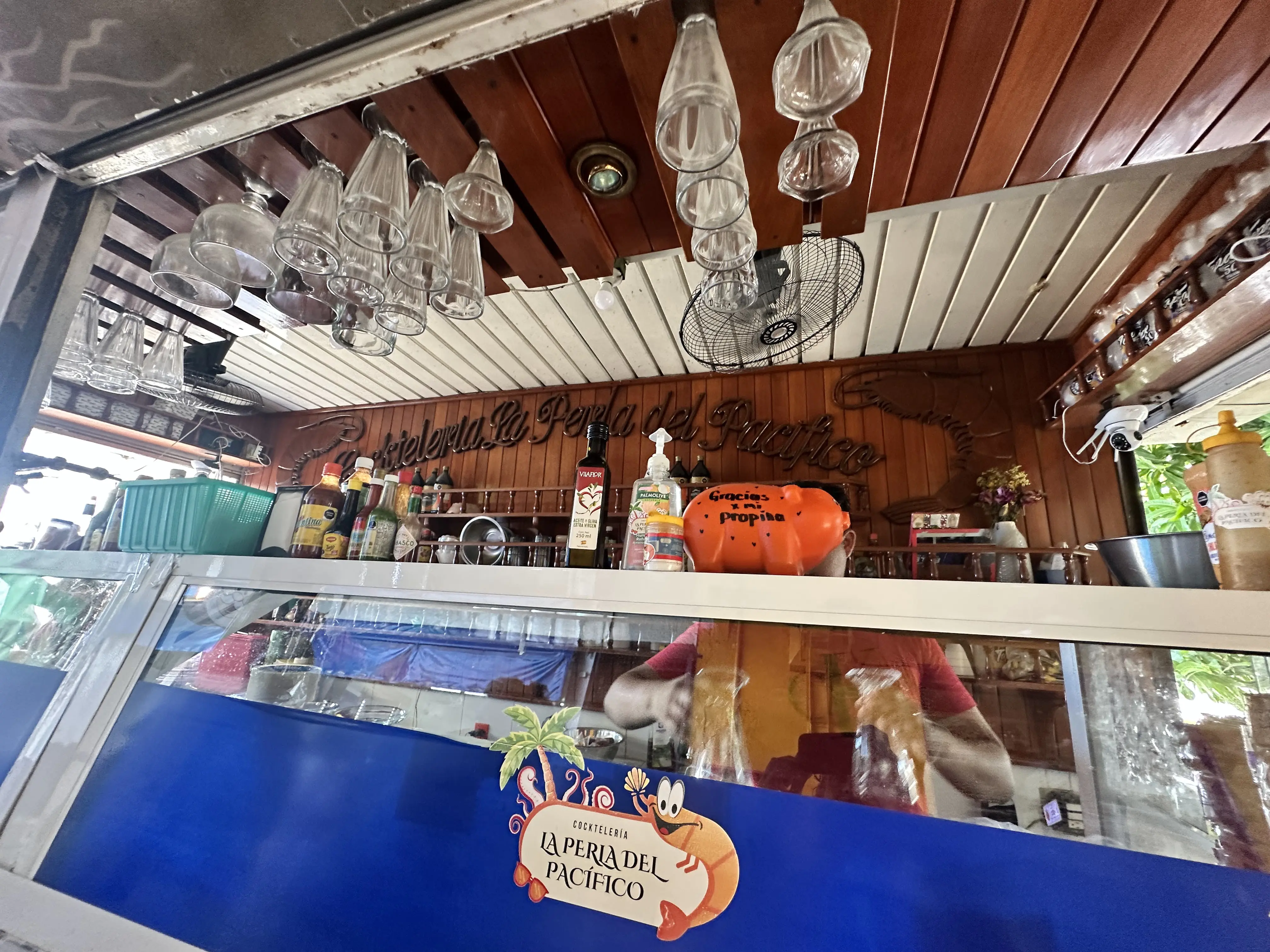 Coctelería la Perla del Pacífico image 1
