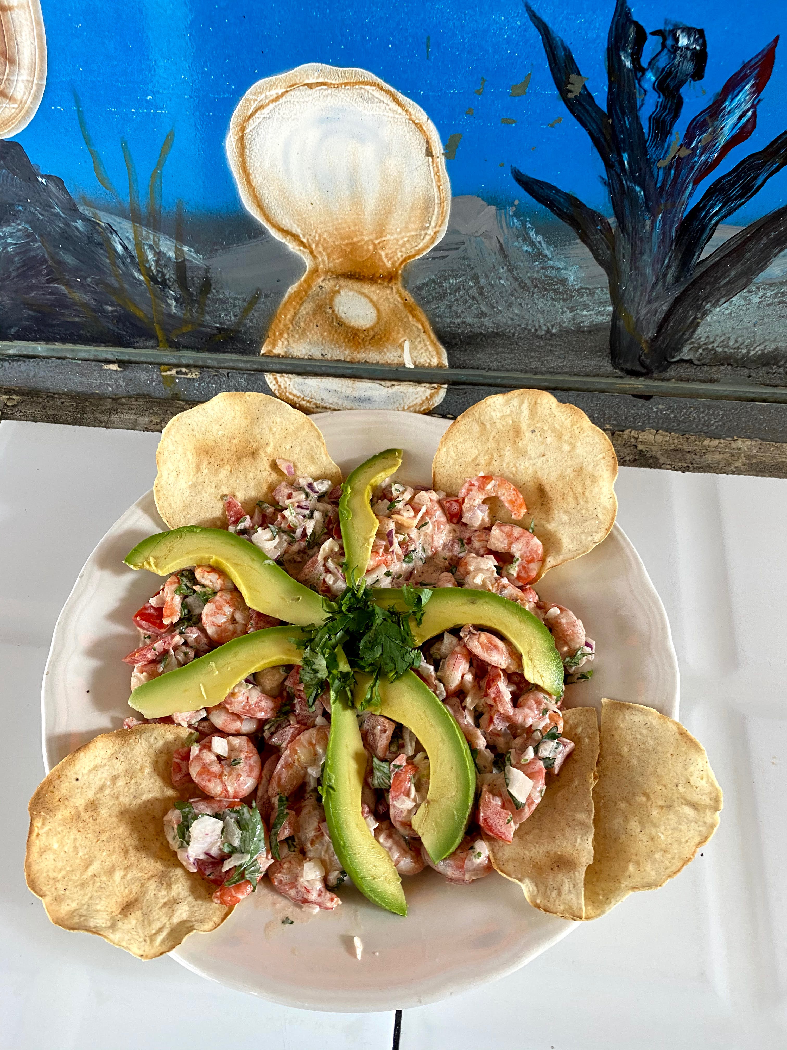 Coctelería la Perla del Pacífico image 2