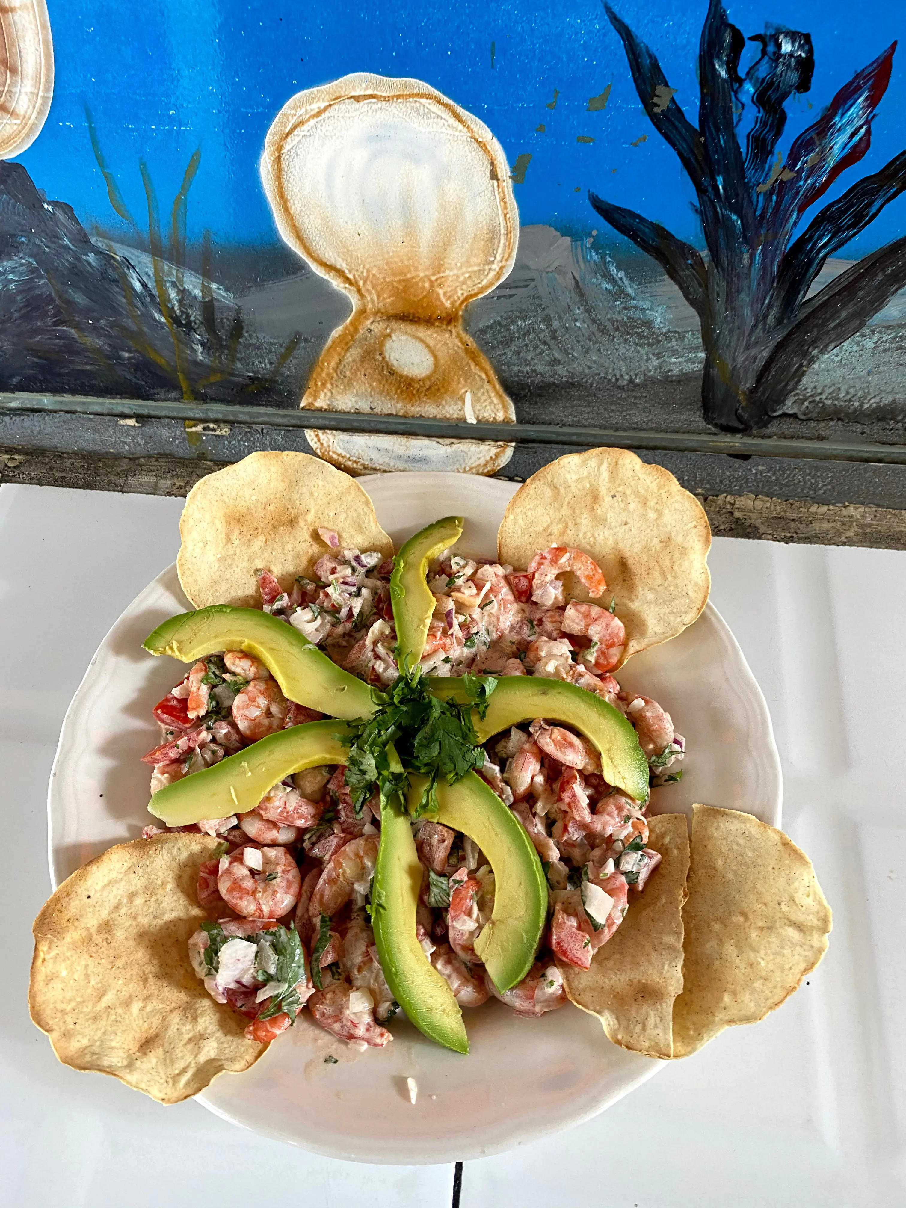 Coctelería la Perla del Pacífico image 2