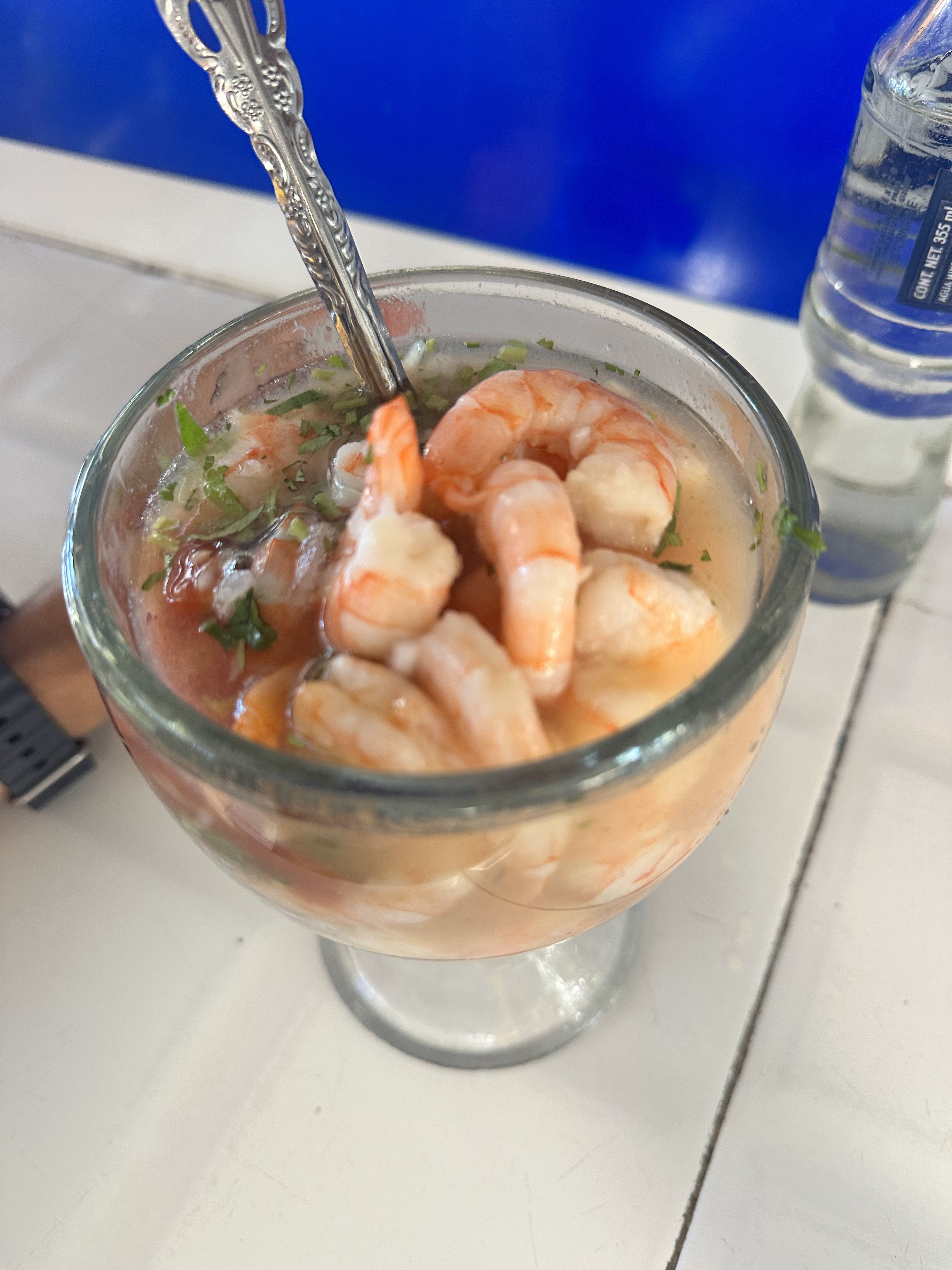 Coctelería la Perla del Pacífico image 4