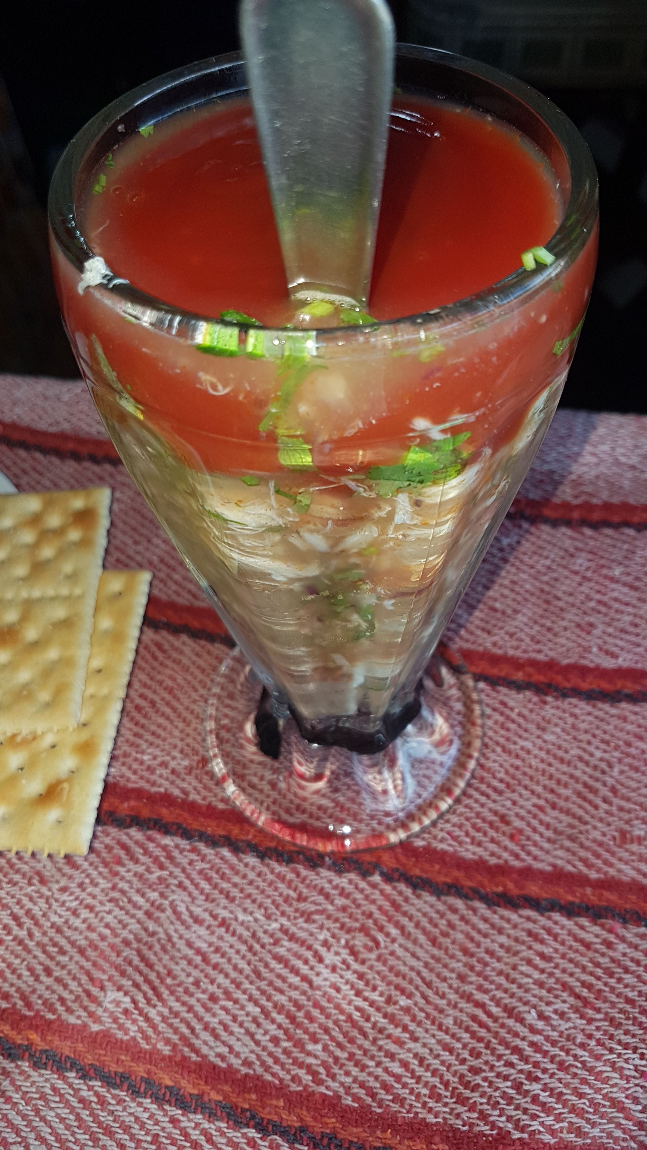 Coctelería la Perla del Pacífico image 5