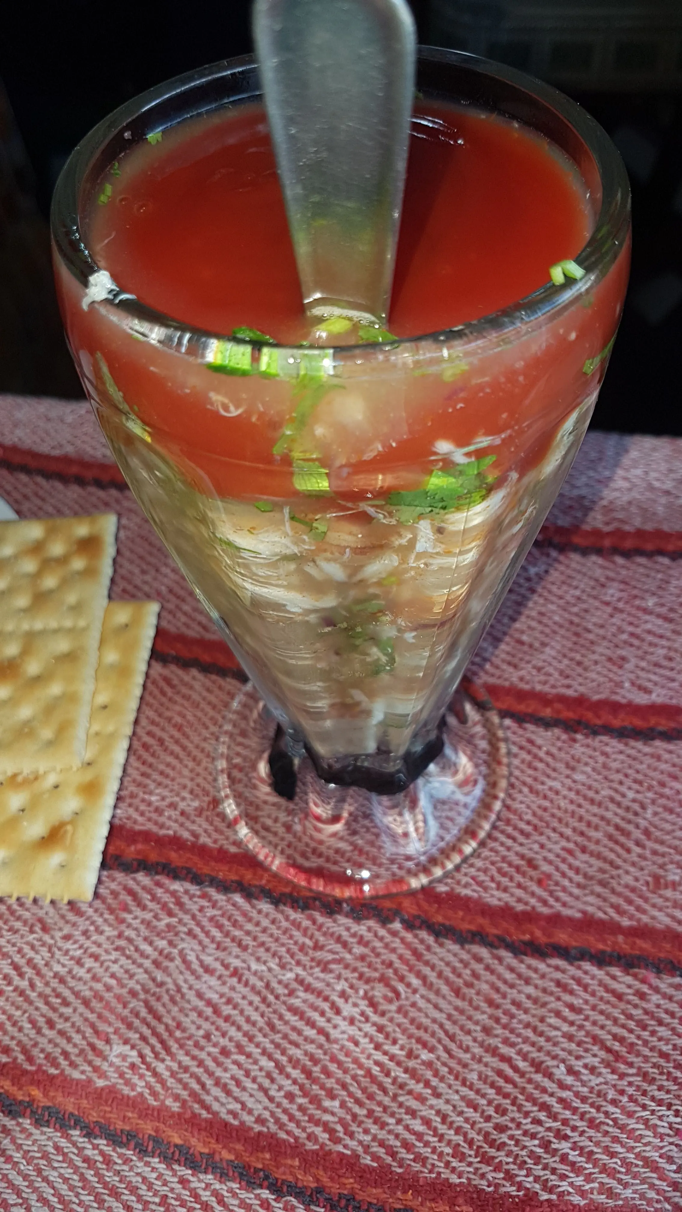 Coctelería la Perla del Pacífico image 5