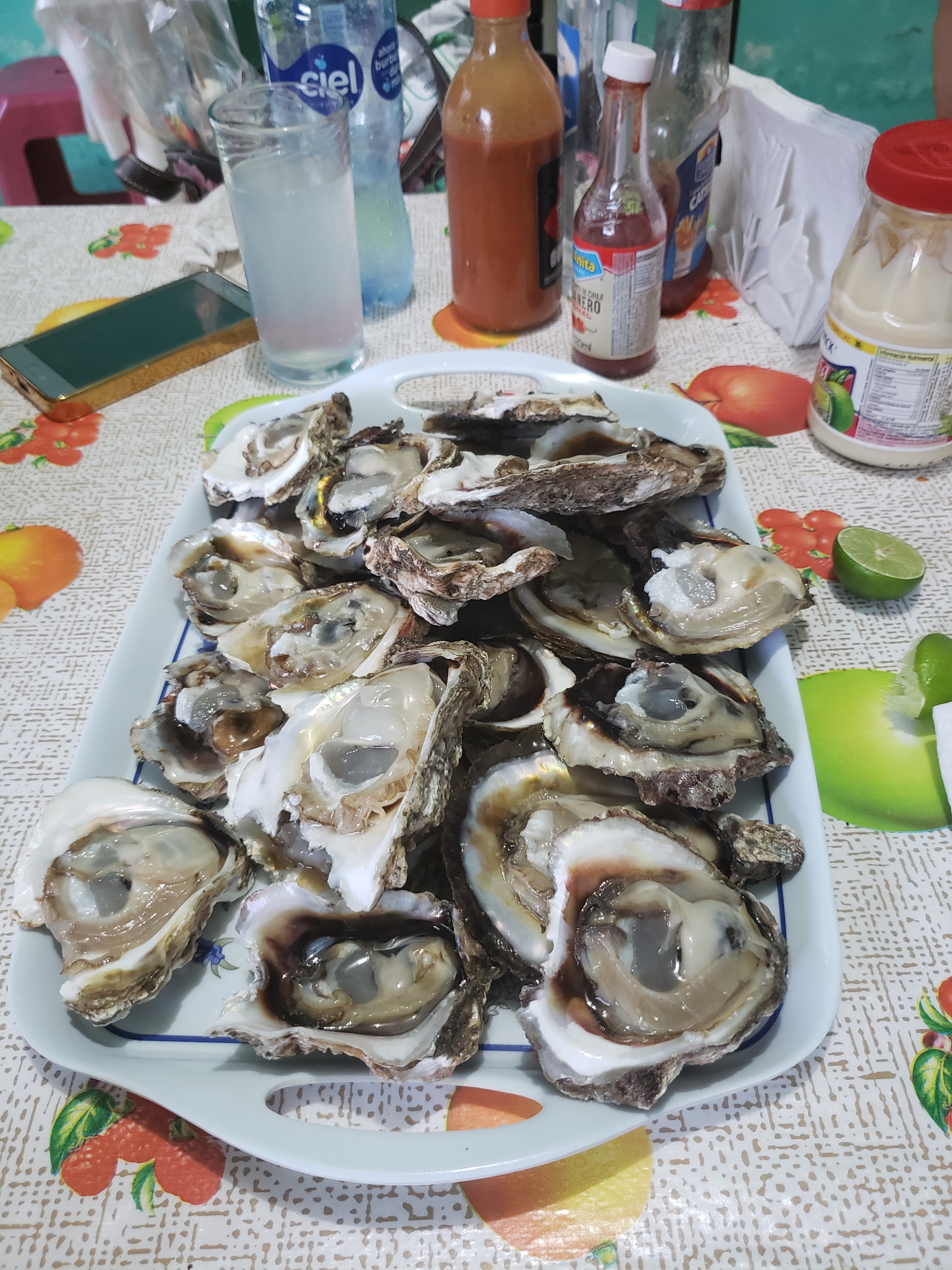 Coctelería la Perla del Pacífico image 8