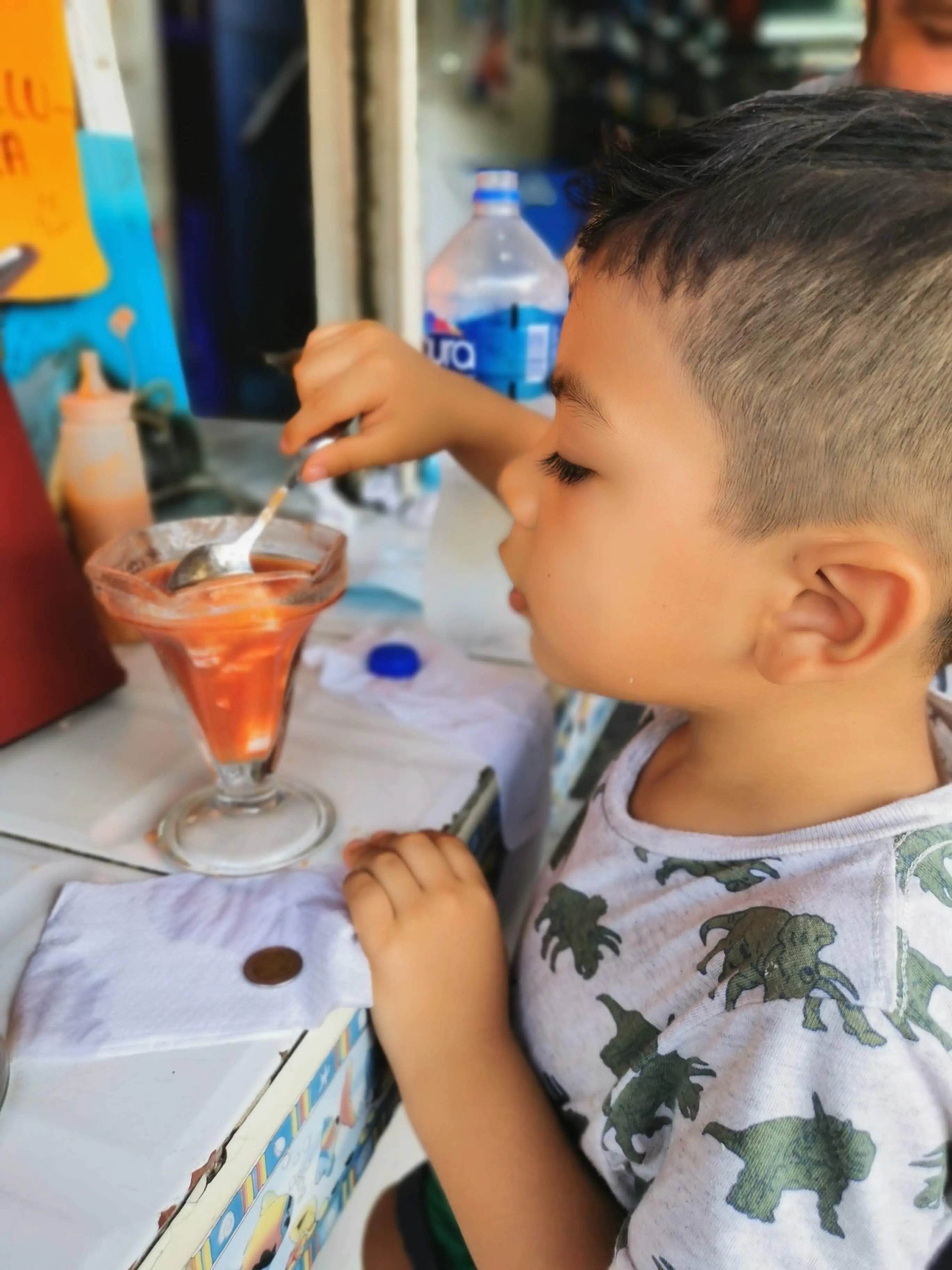 Coctelería la Perla del Pacífico image 10