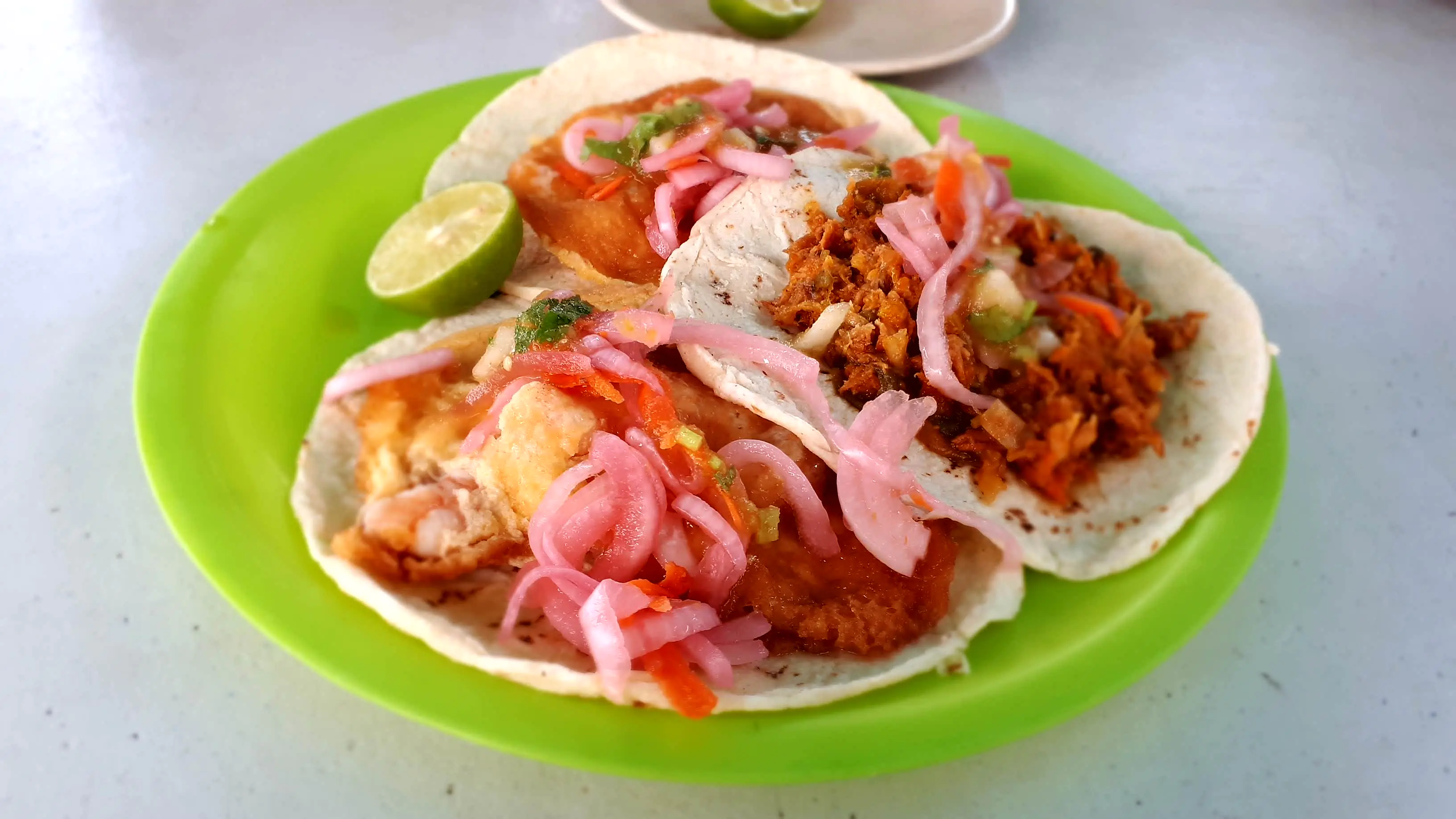 Tacos "Jarana" image 1