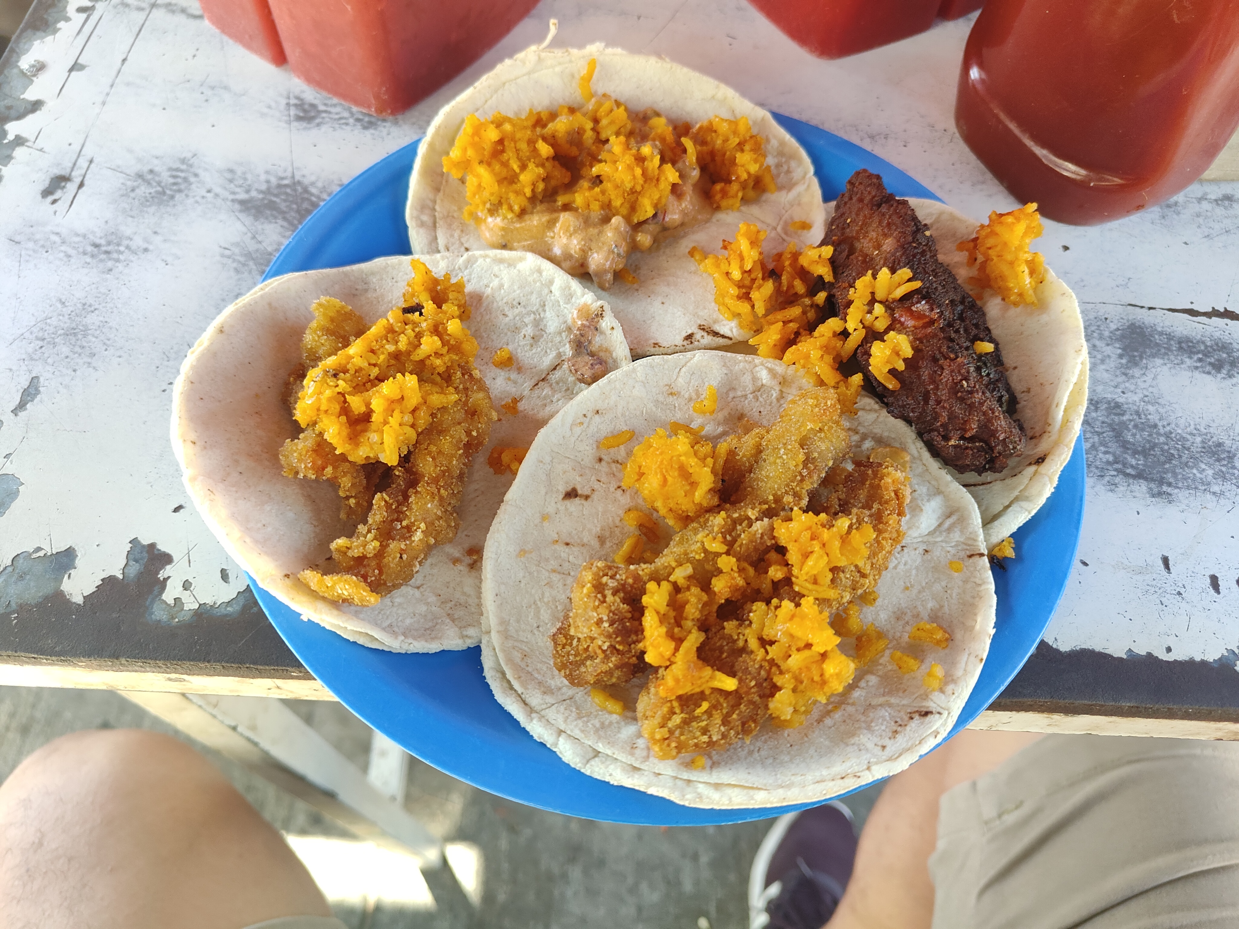 Tacos "Jarana" image 2