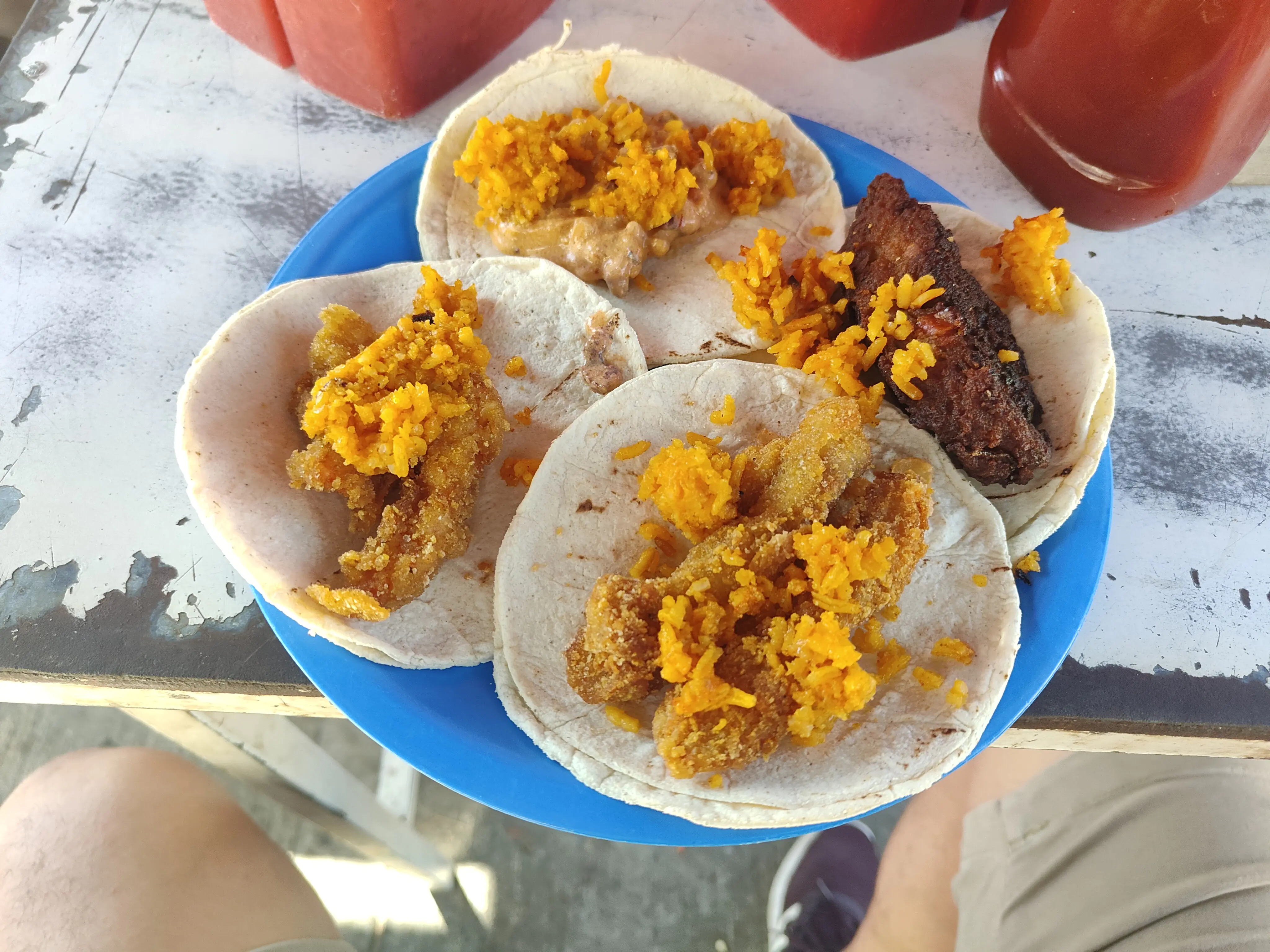 Tacos "Jarana" image 2