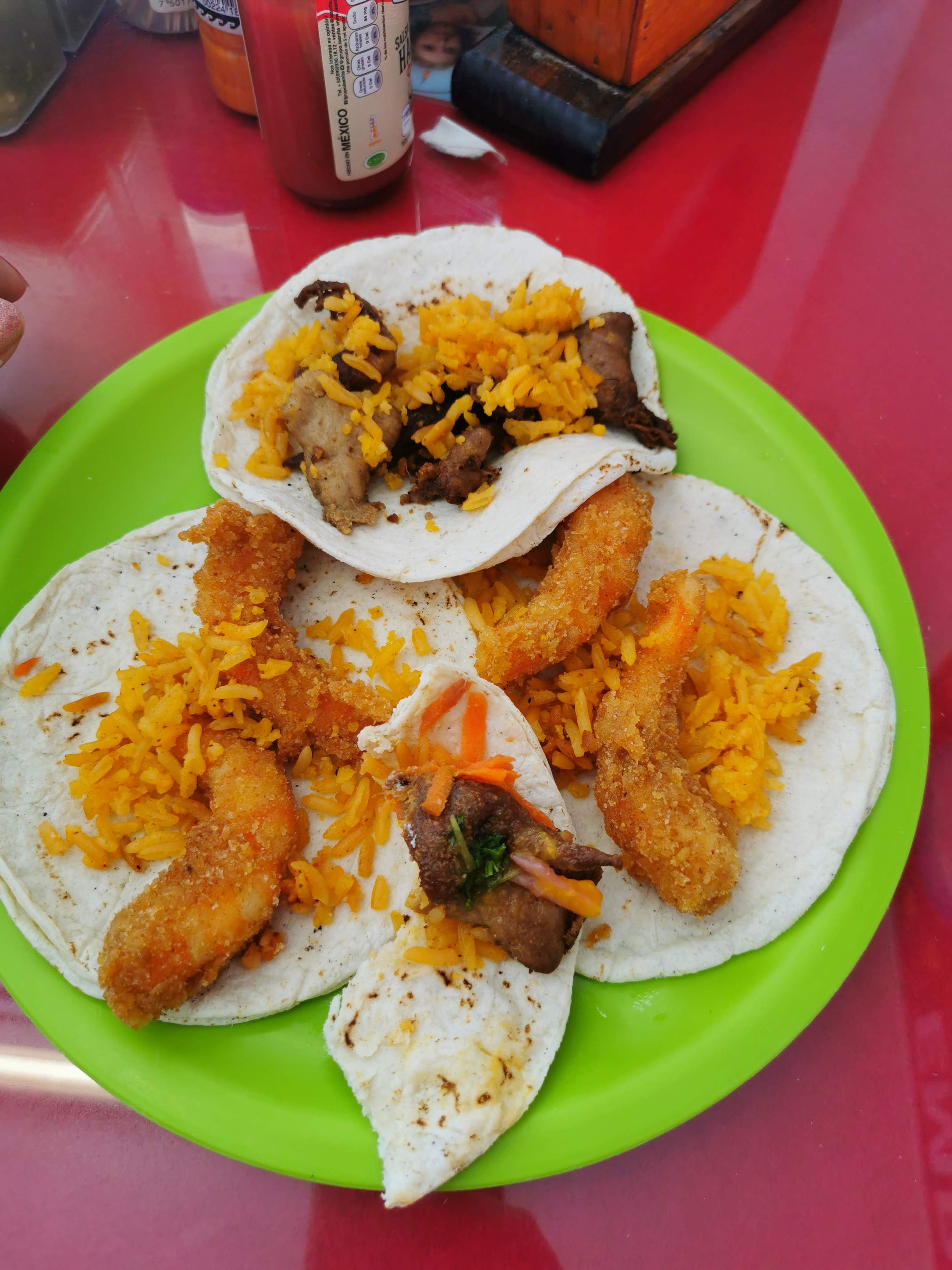Tacos "Jarana" image 3