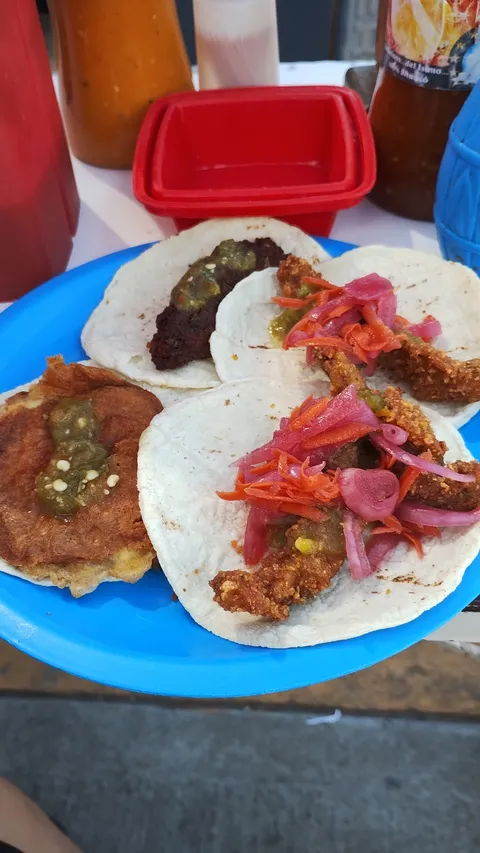 Tacos "Jarana" image 4