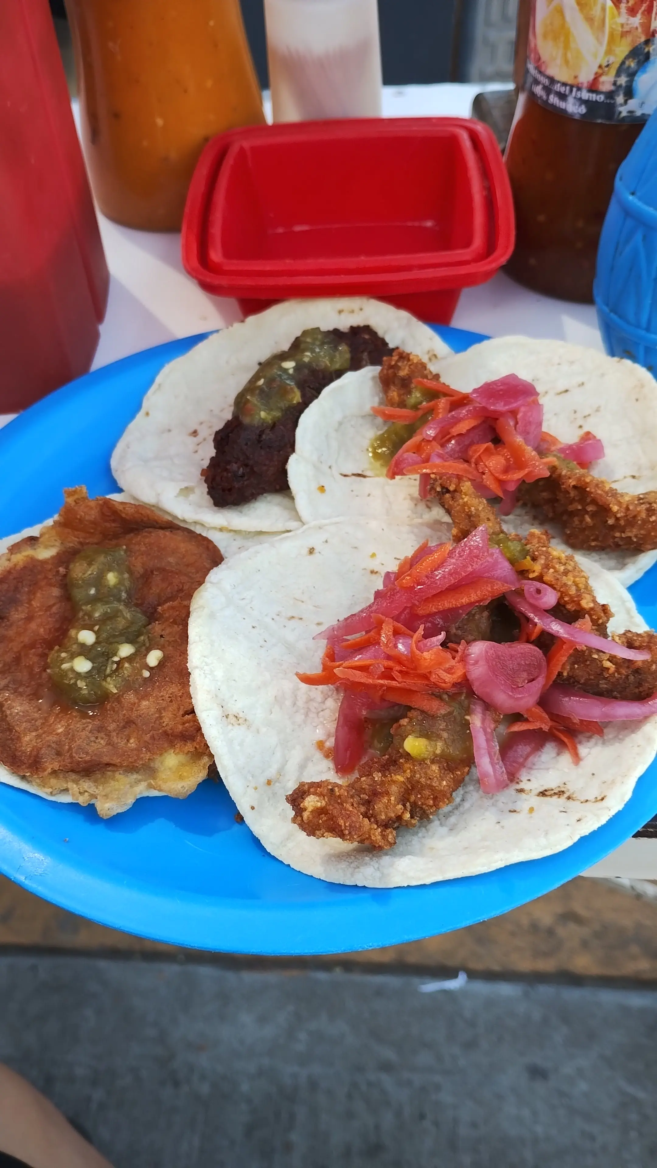 Tacos "Jarana" image 4