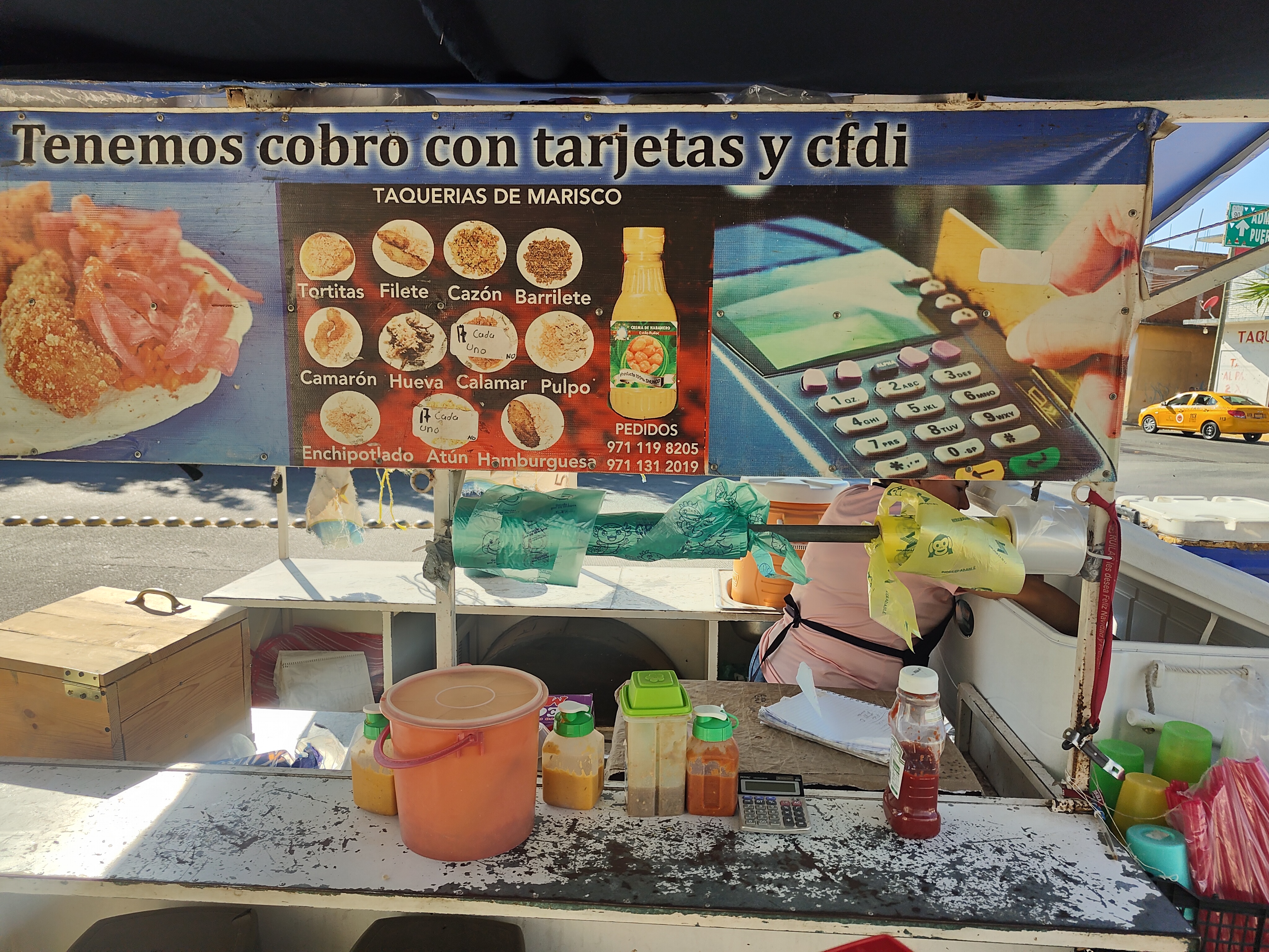 Tacos "Jarana" image 5