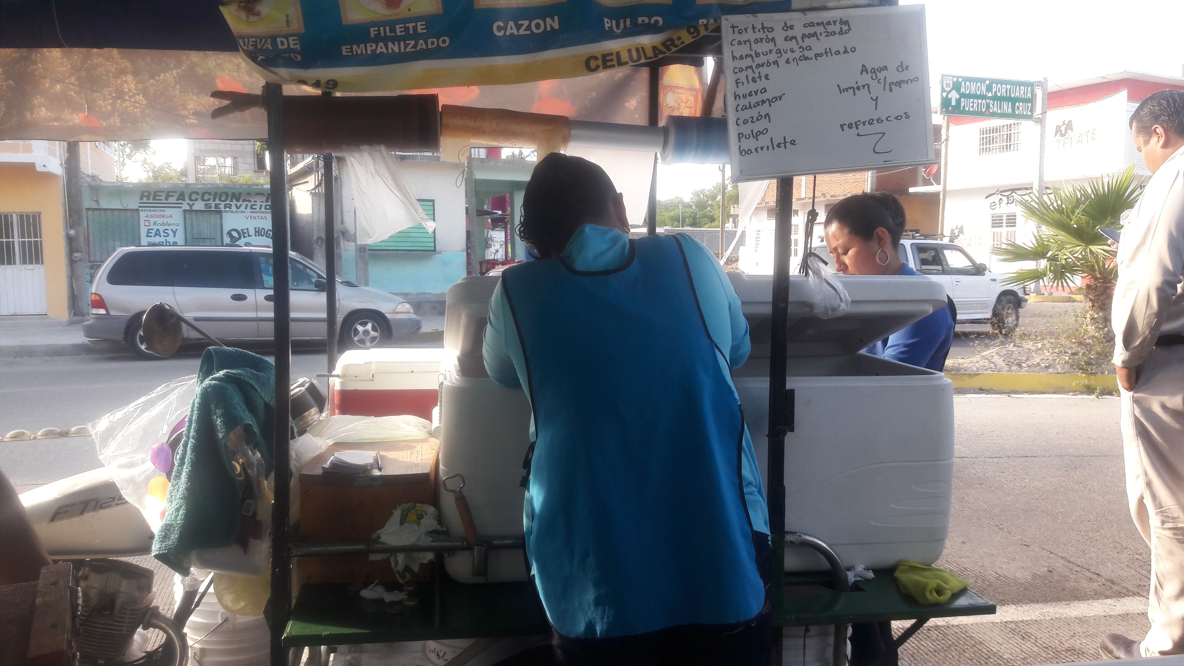 Tacos "Jarana" image 6