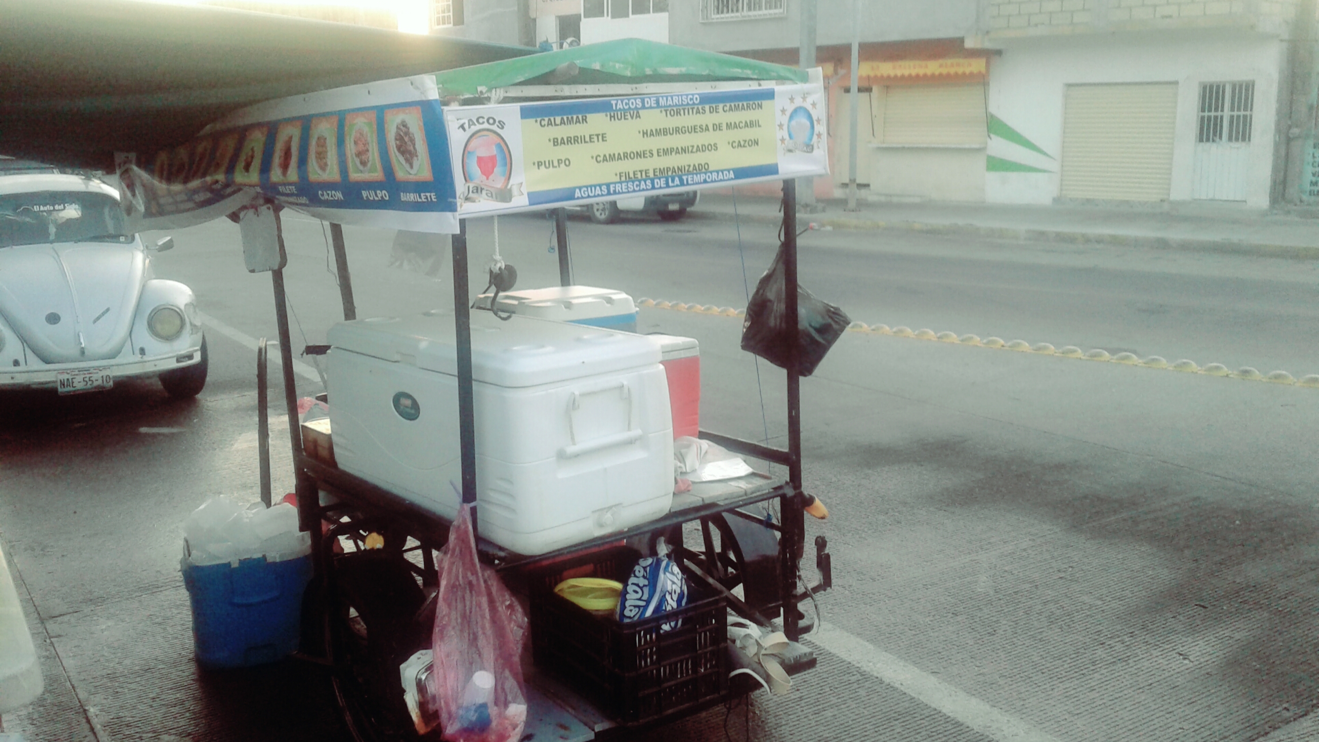 Tacos "Jarana" image 7