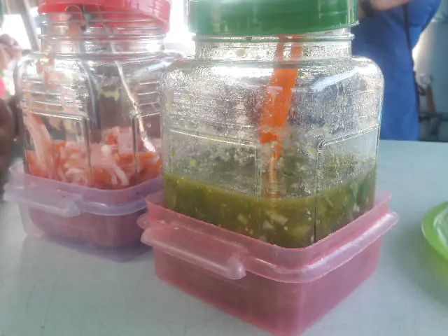 Tacos "Jarana" image 8