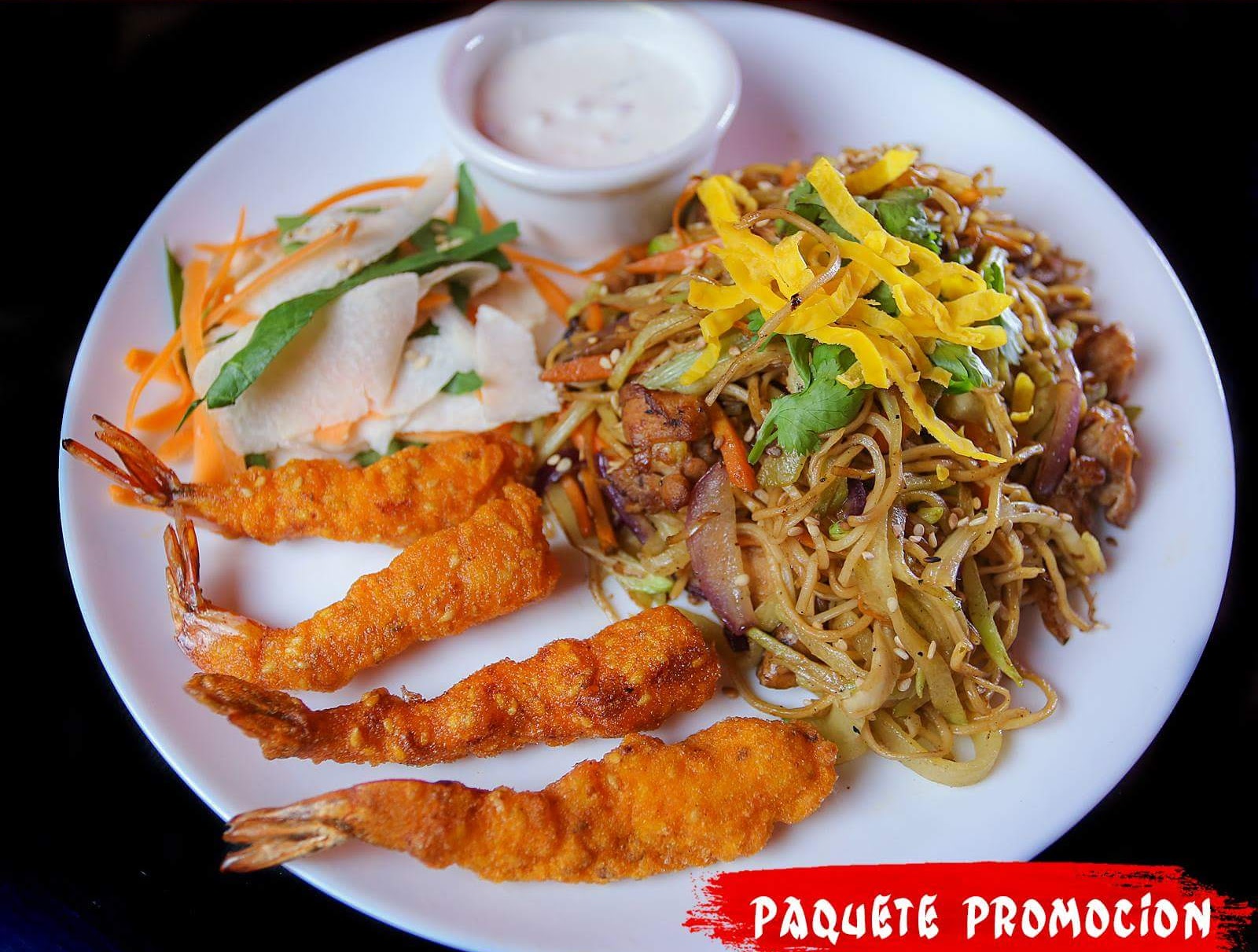 Restaurant Cantón image 2