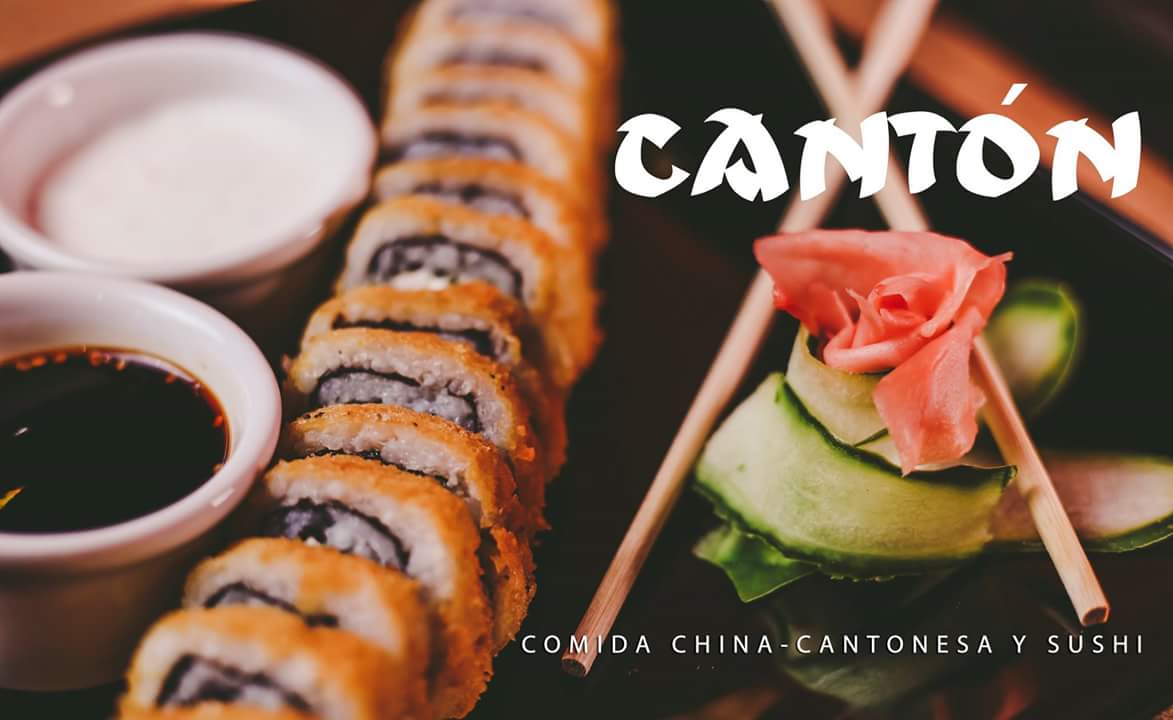 Restaurant Cantón image 3