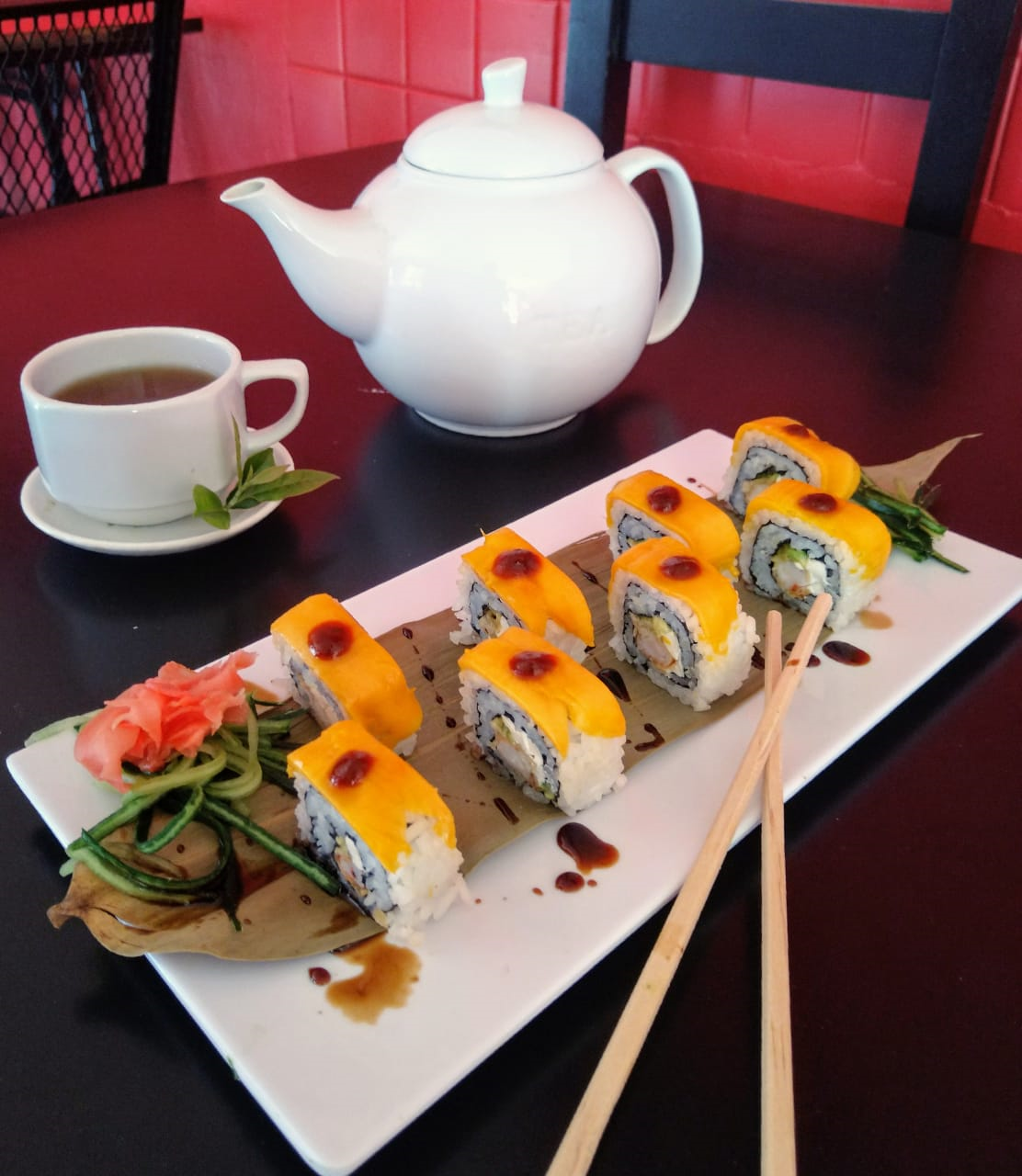 Restaurant Cantón image 4