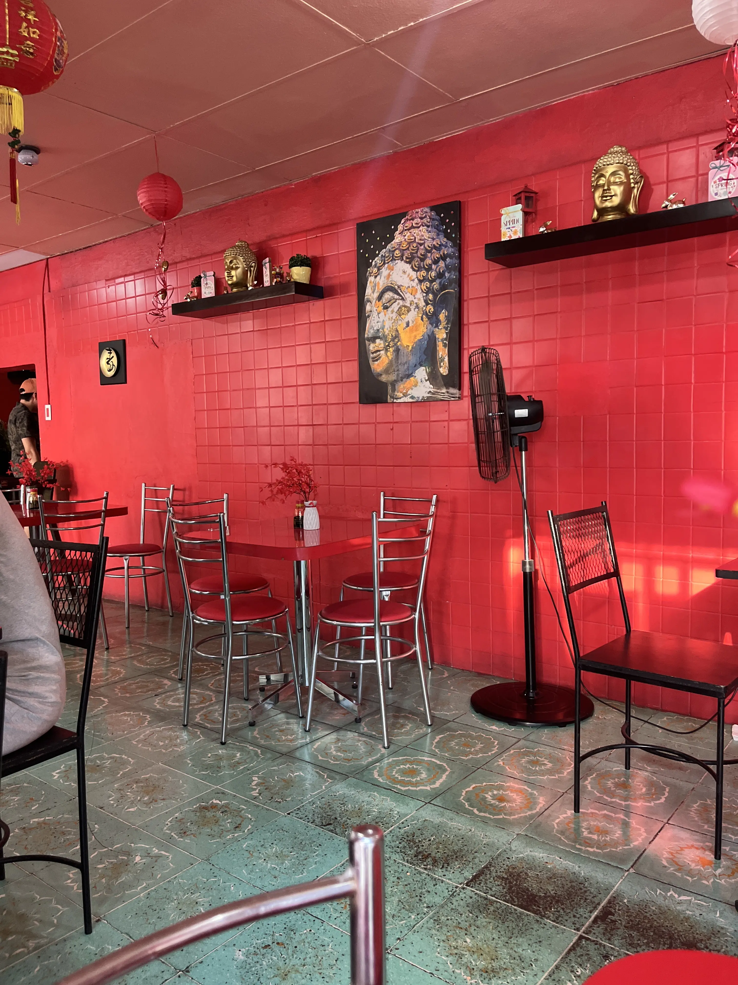 Restaurant Cantón image 5