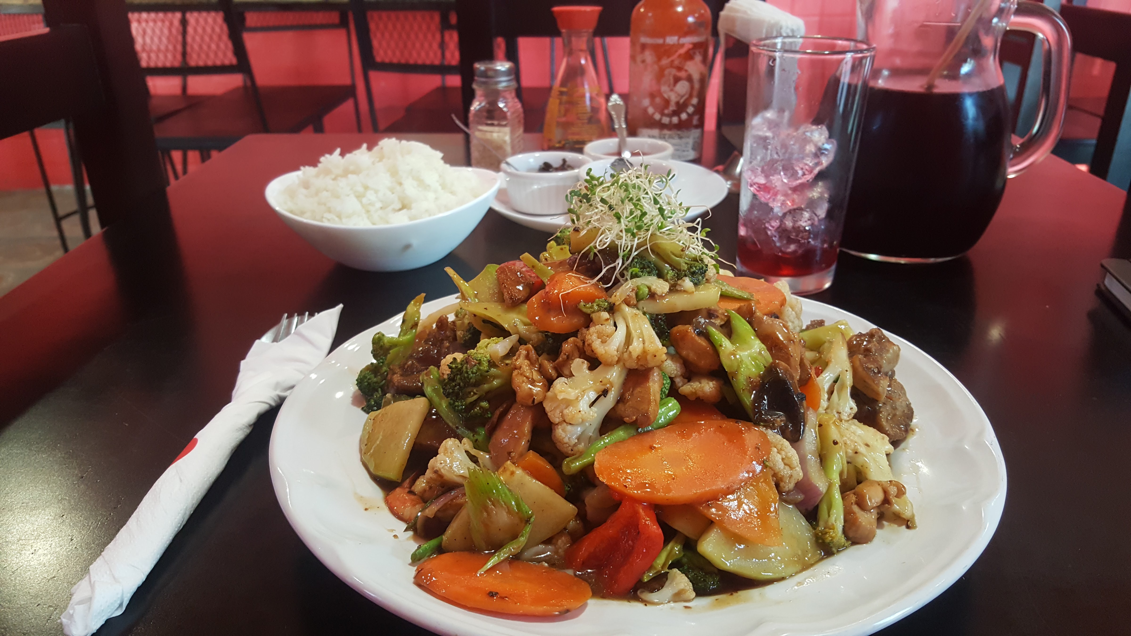 Restaurant Cantón image 6