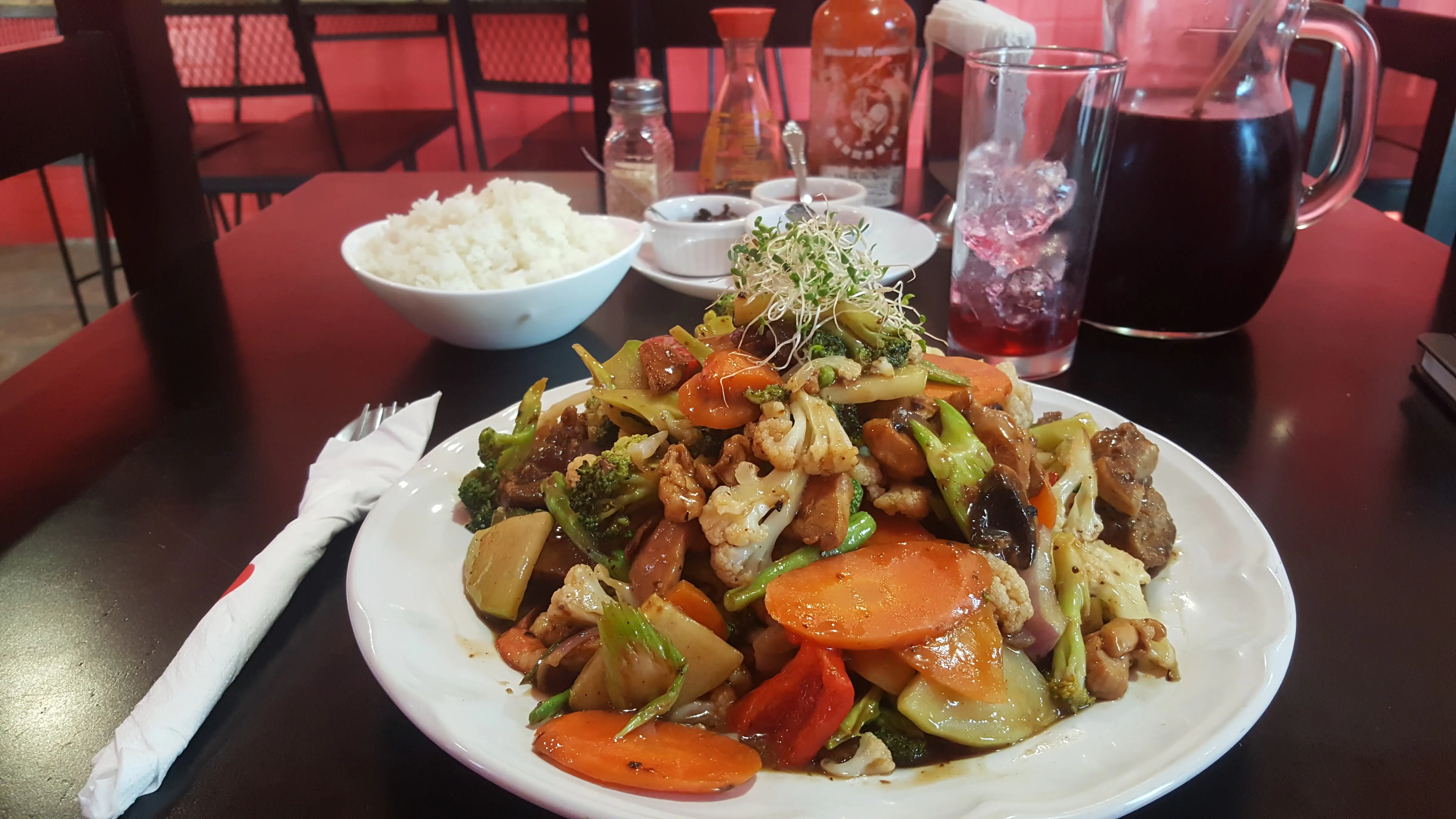 Restaurant Cantón image 6