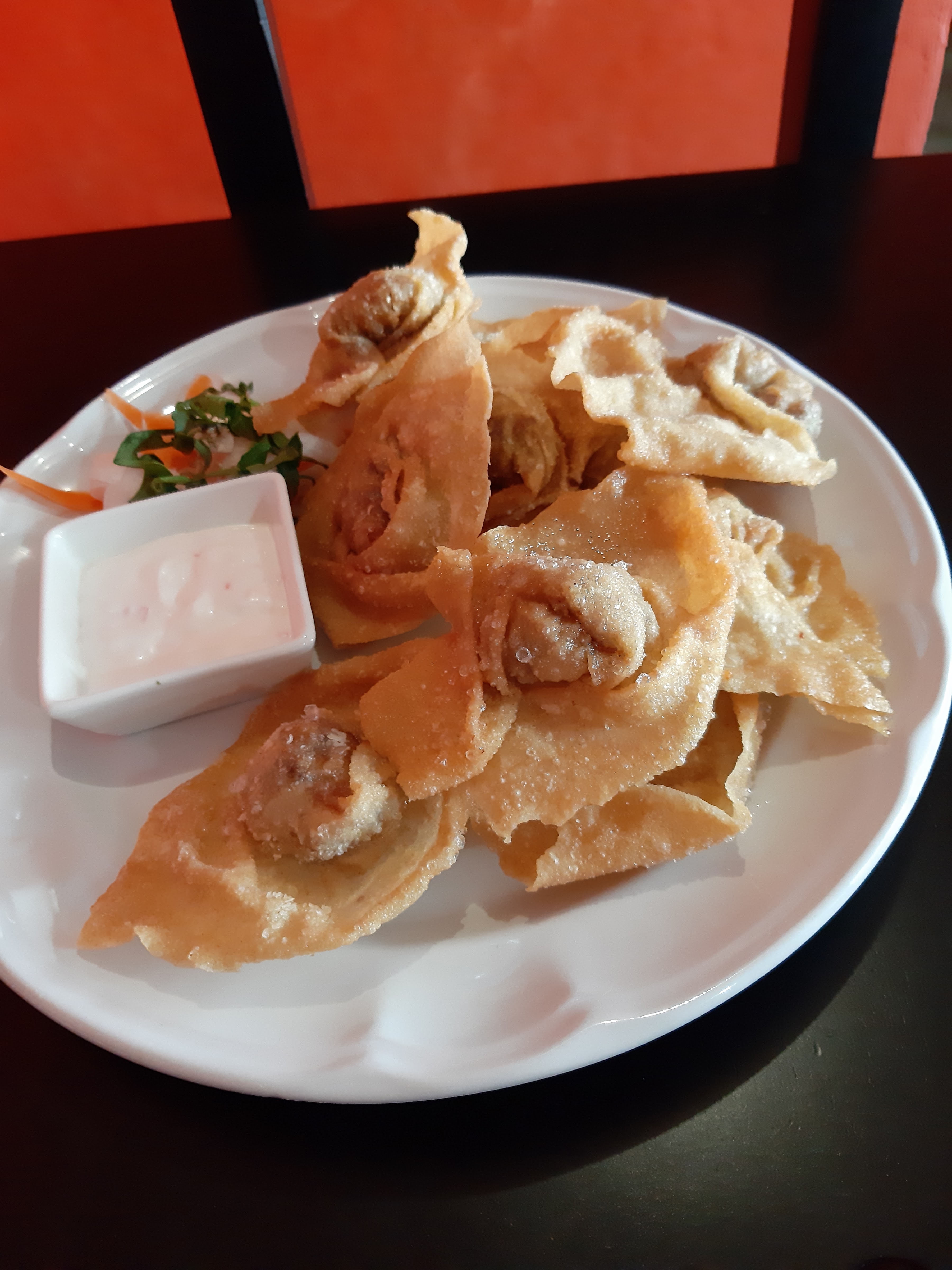 Restaurant Cantón image 7