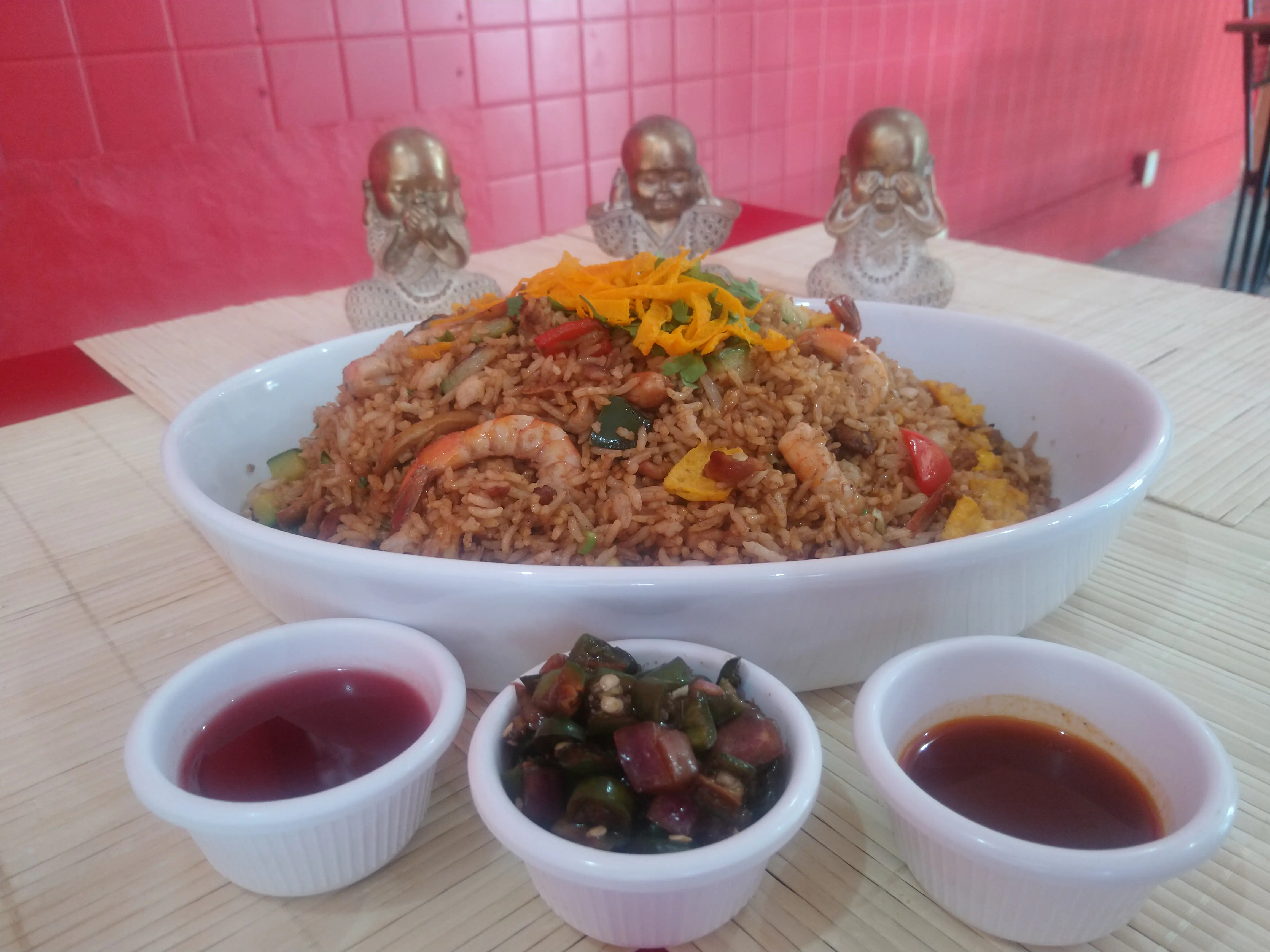 Restaurant Cantón image 8