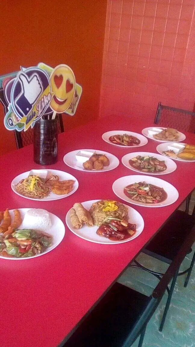 Restaurant Cantón image 9