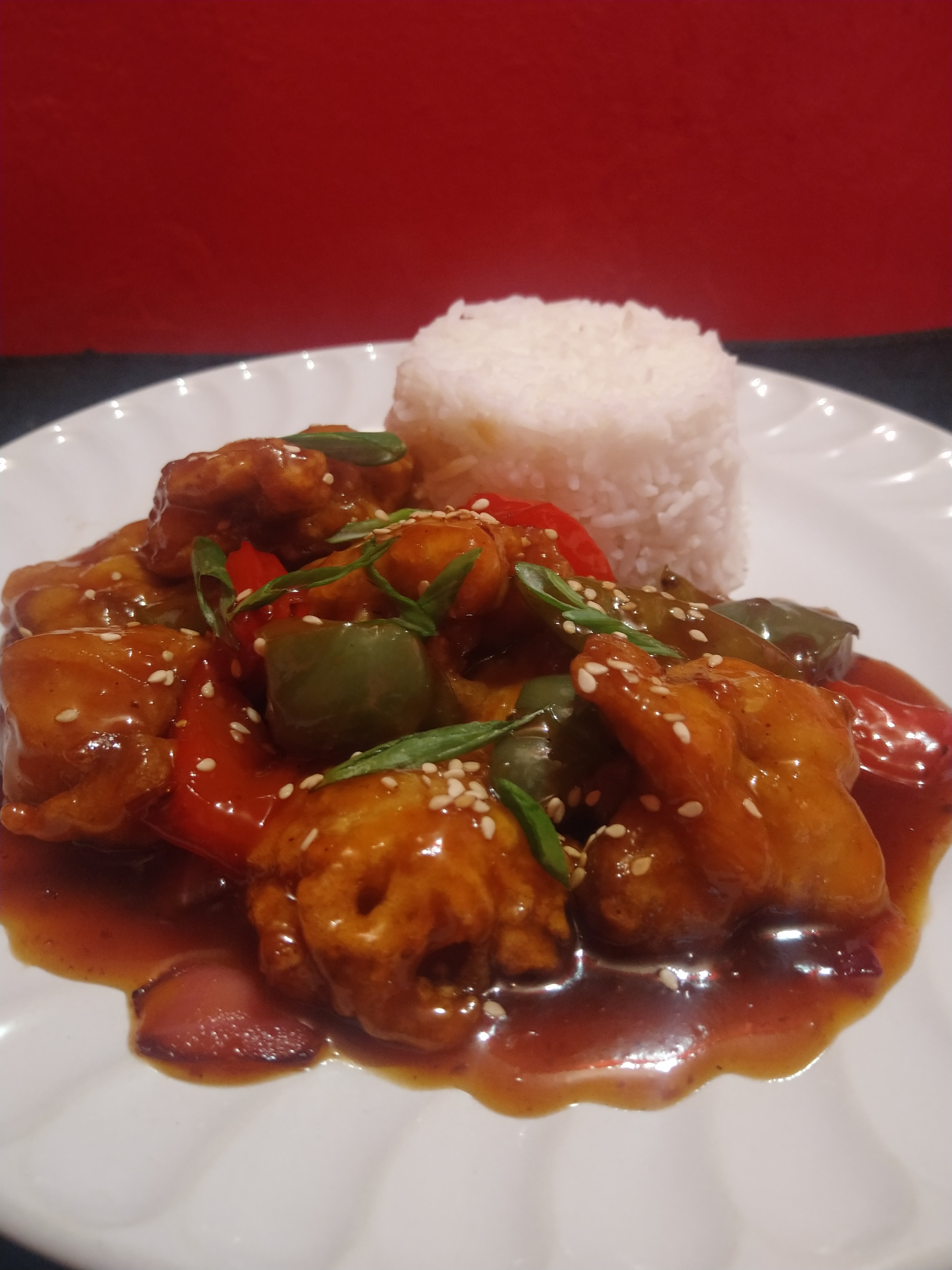 Restaurant Cantón image 10