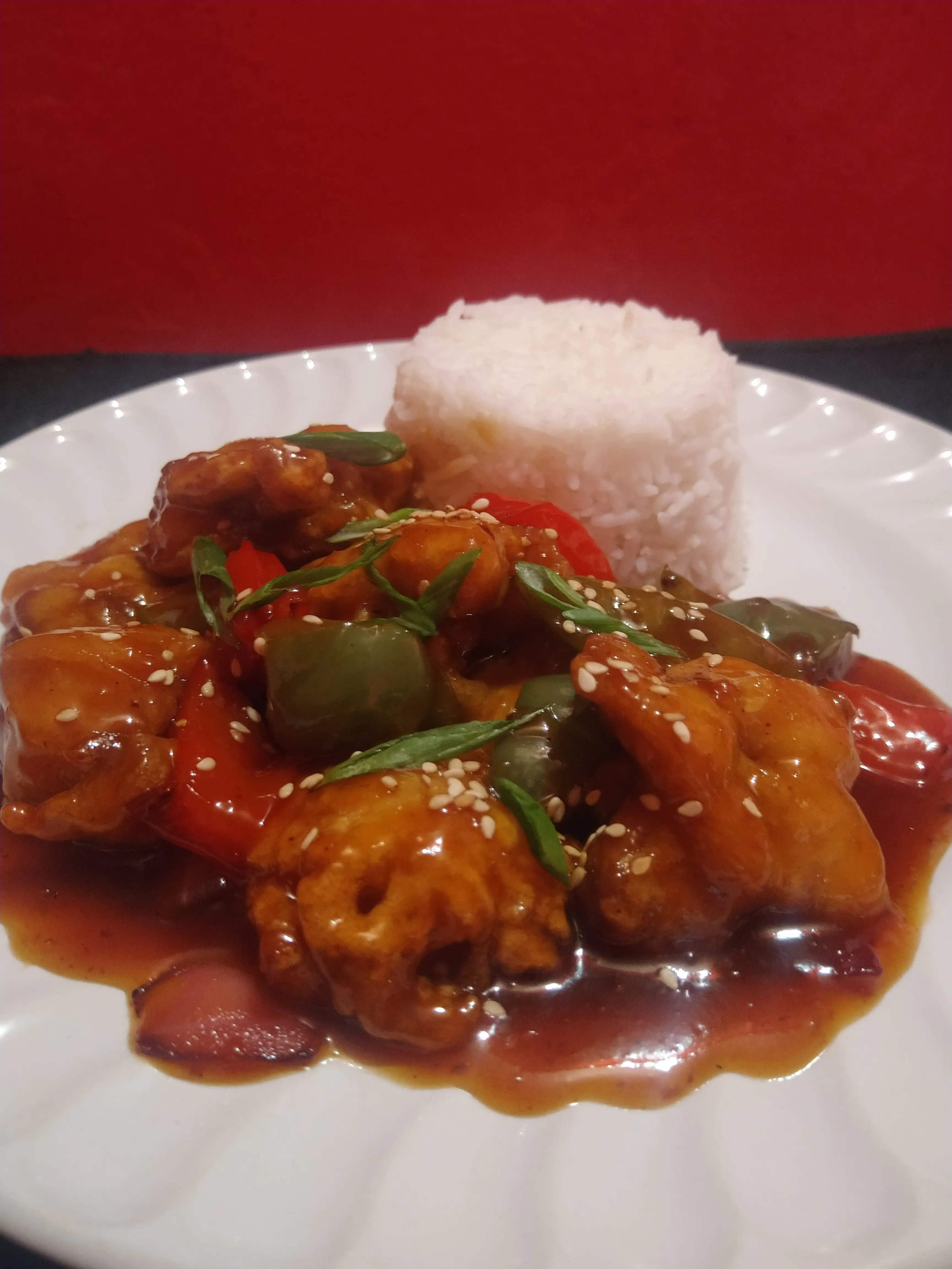 Restaurant Cantón image 10