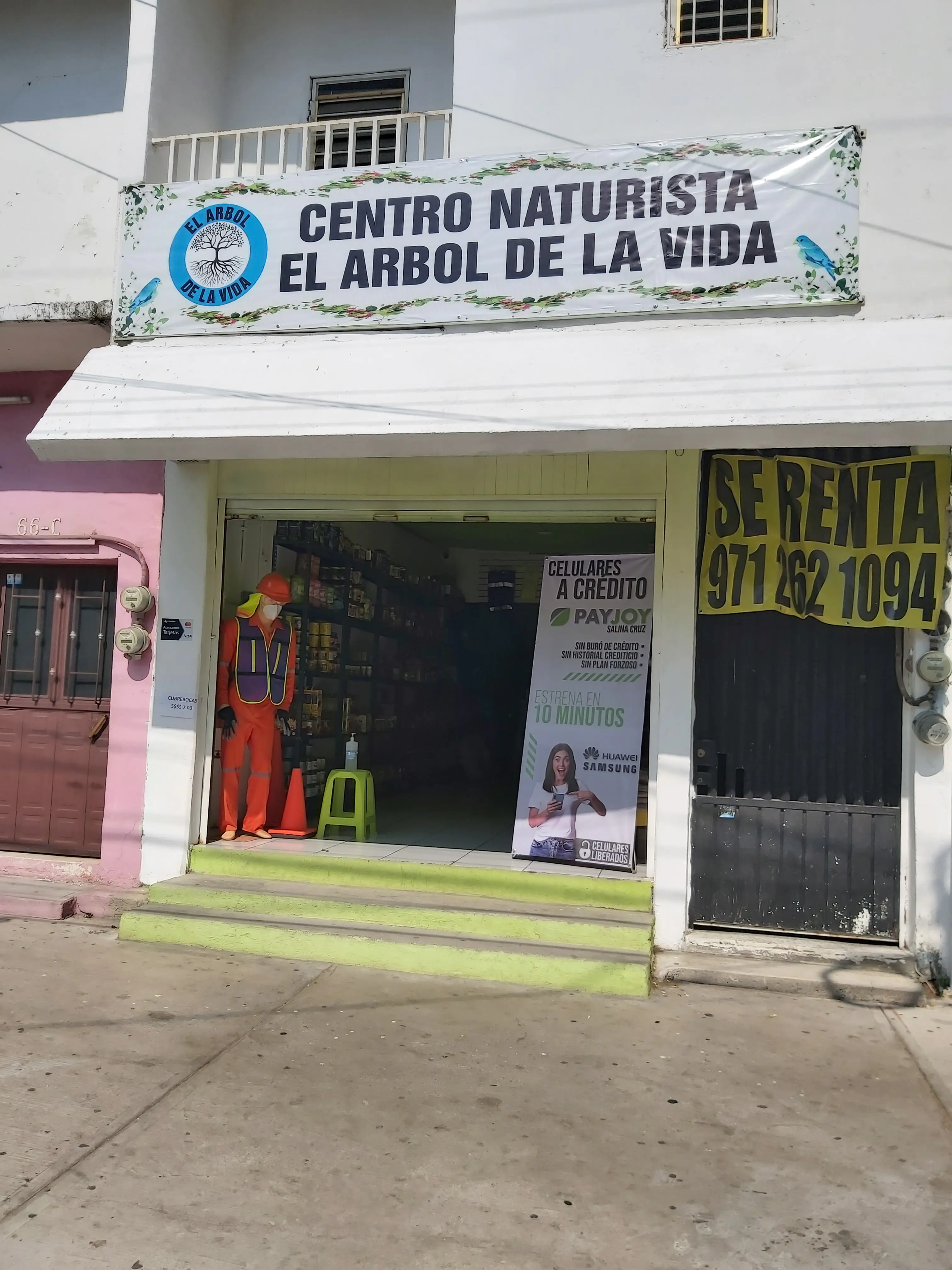 Mango Limón Juguería image 5