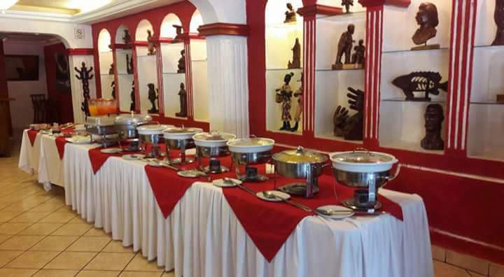 Restaurant Dinastía image 1