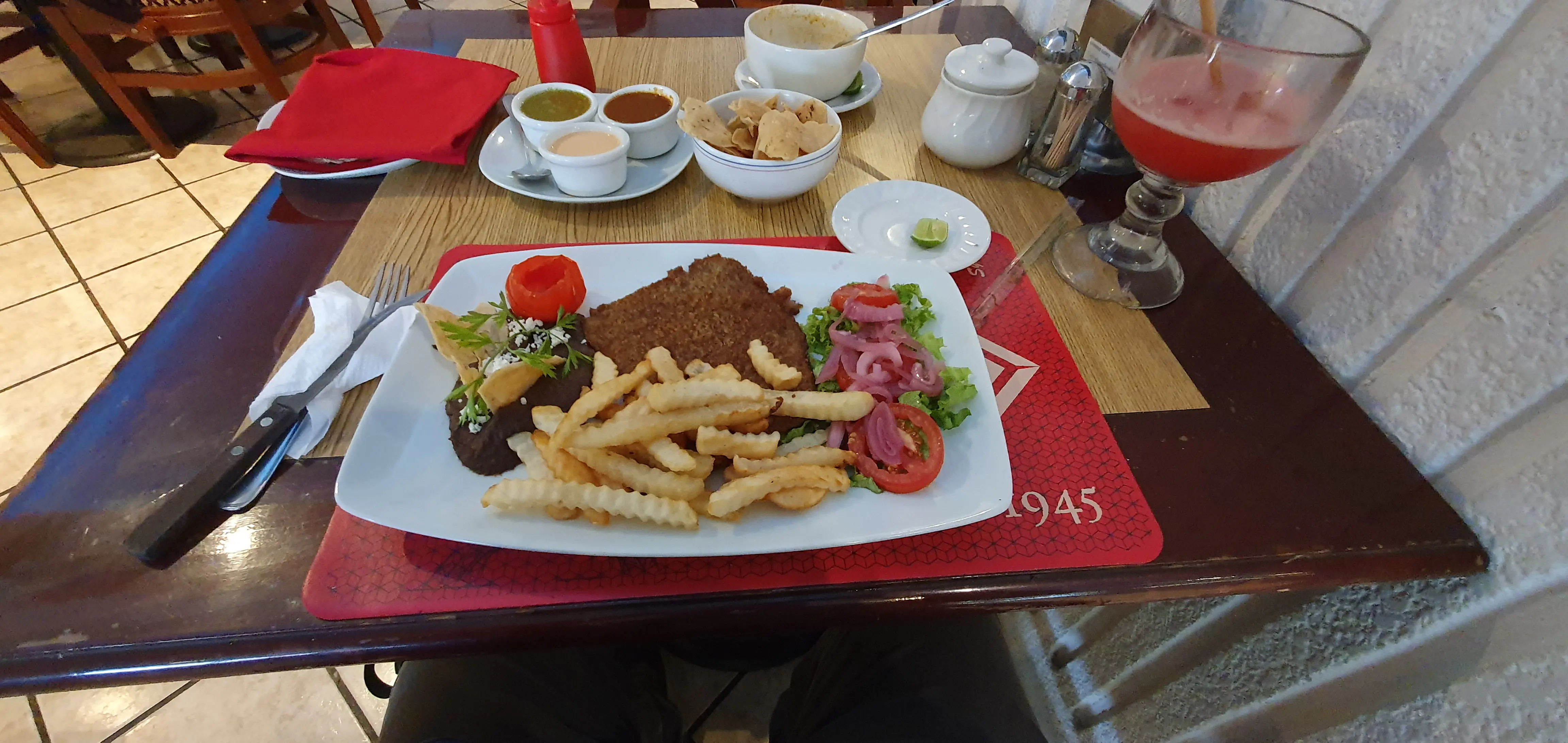 Restaurant Dinastía image 3