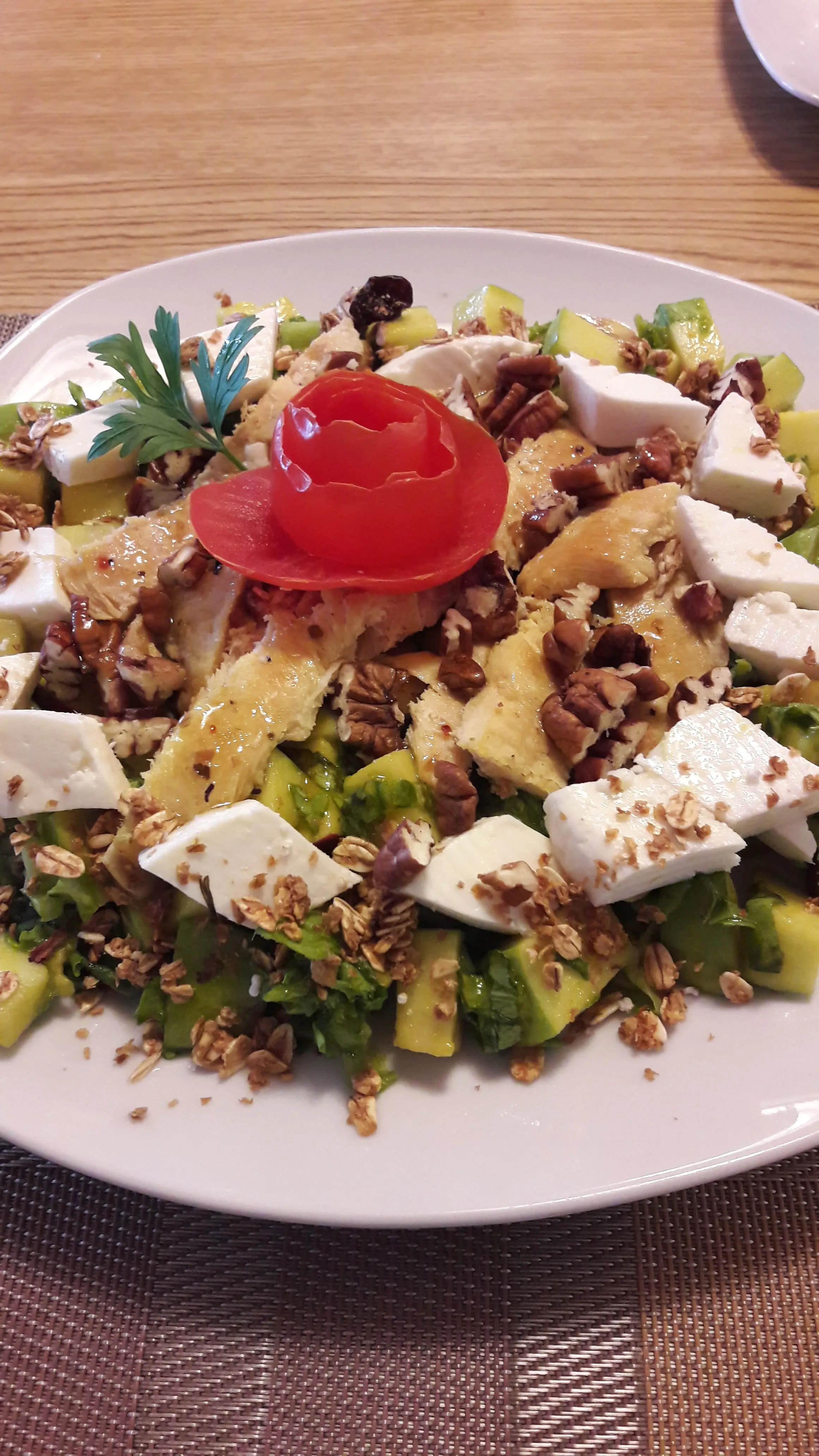 Restaurant Dinastía image 4