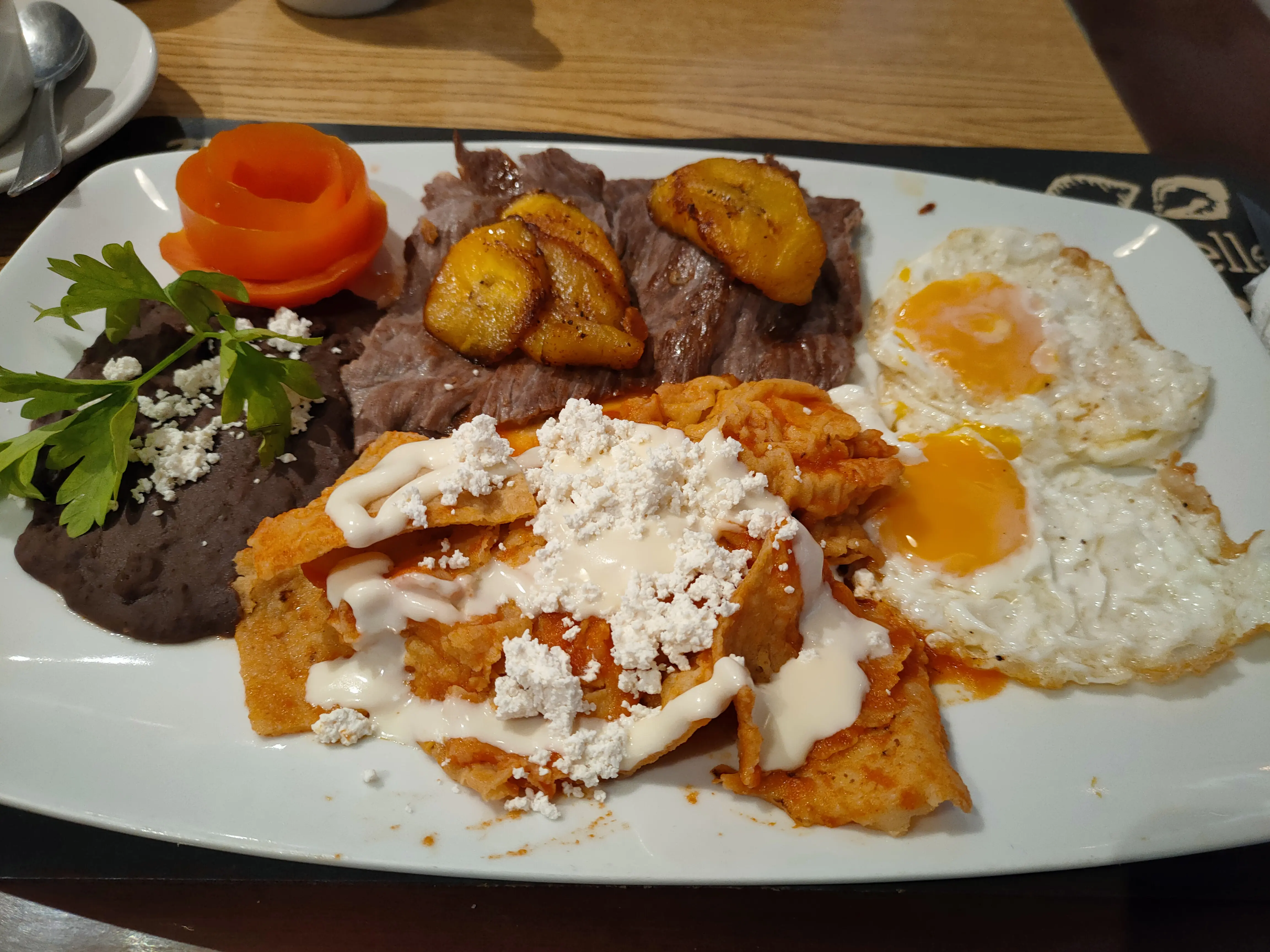 Restaurant Dinastía image 5