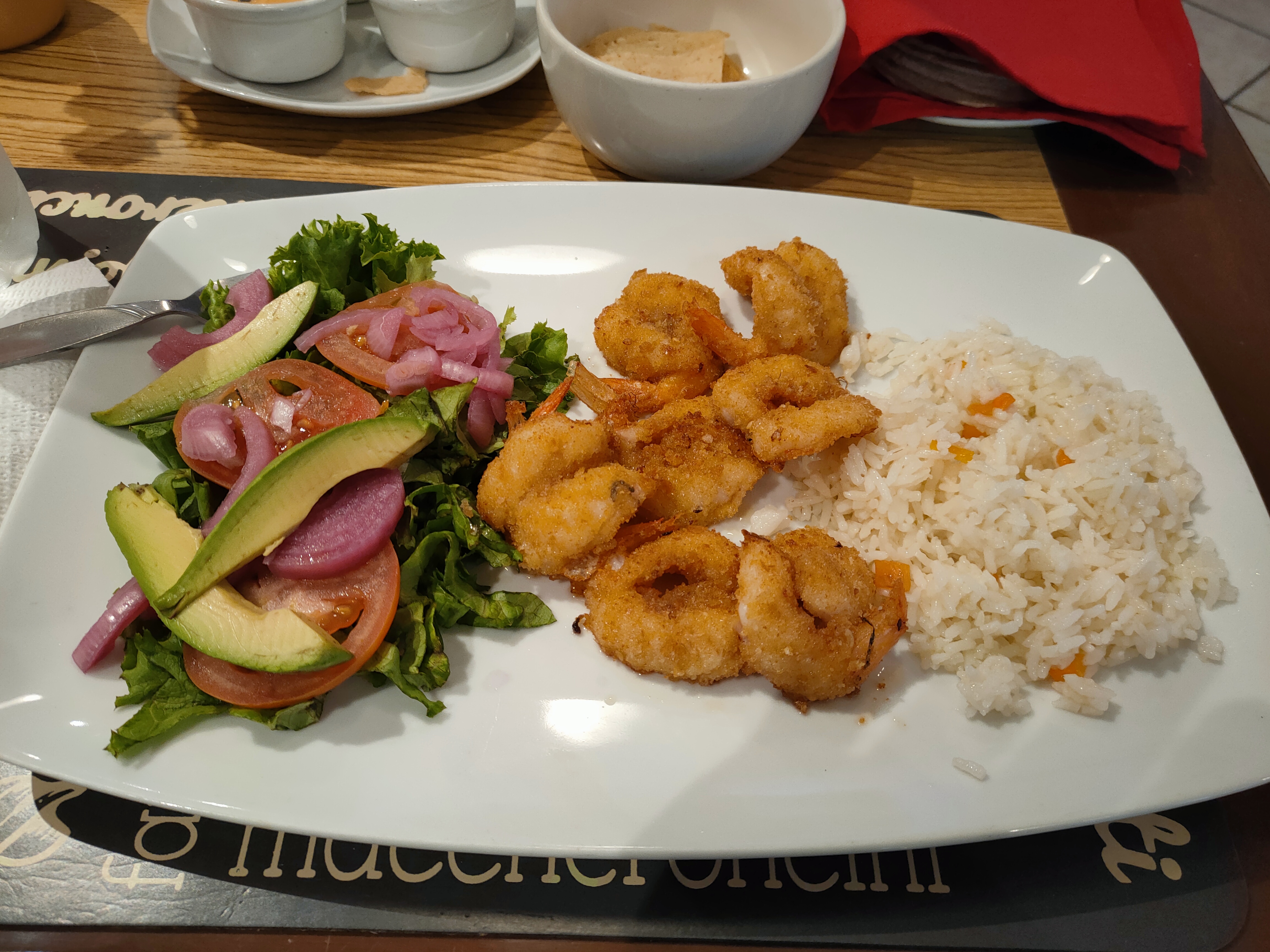 Restaurant Dinastía image 7